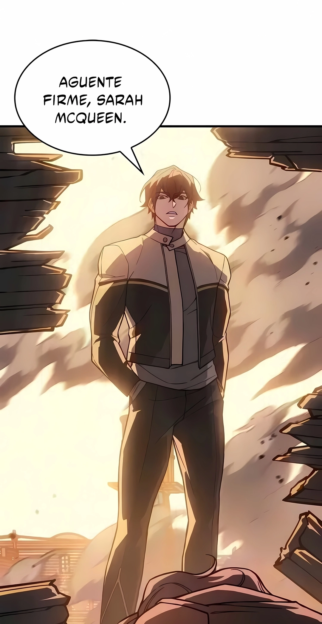 Read Regressando Com o Poder do Rei PT Manga Online