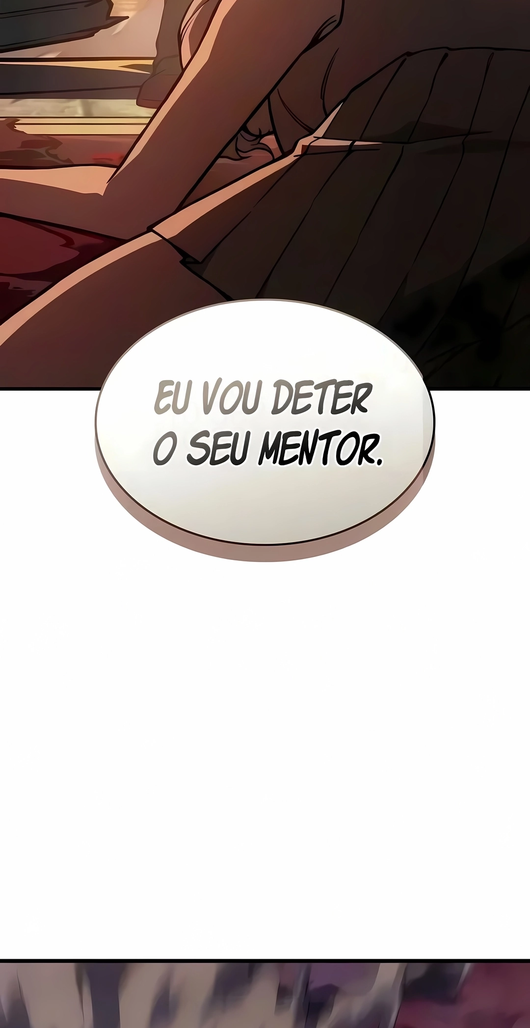 Read Regressando Com o Poder do Rei PT Manga Online