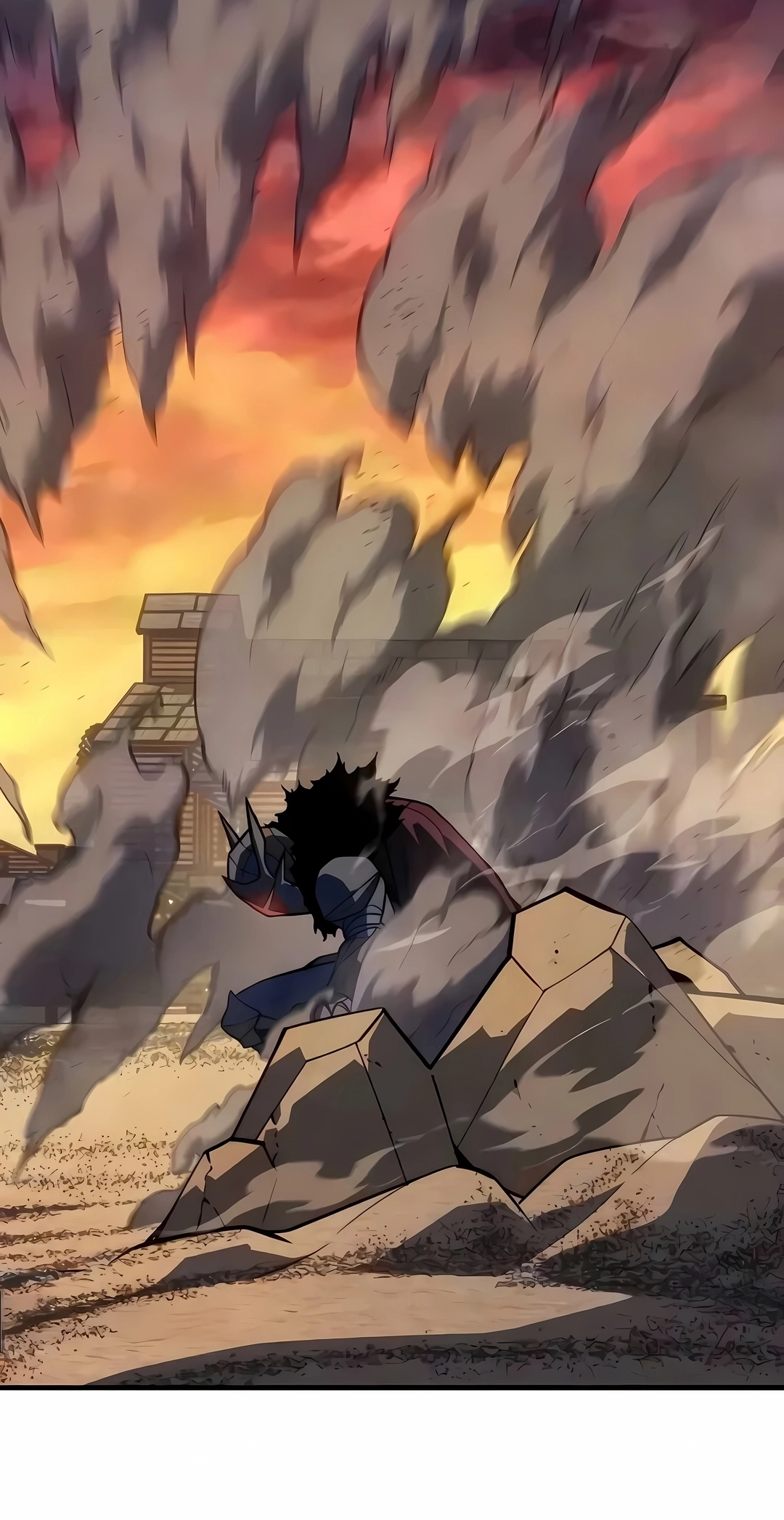 Read Regressando Com o Poder do Rei PT Manga Online