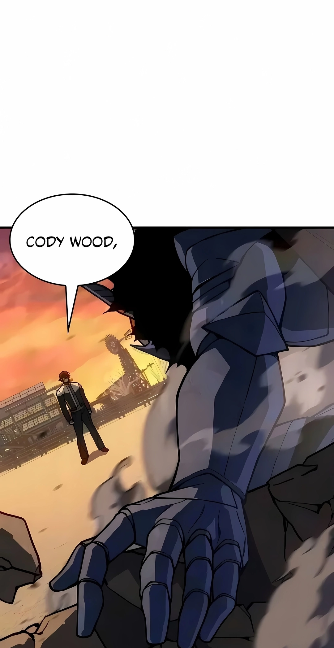 Read Regressando Com o Poder do Rei PT Manga Online