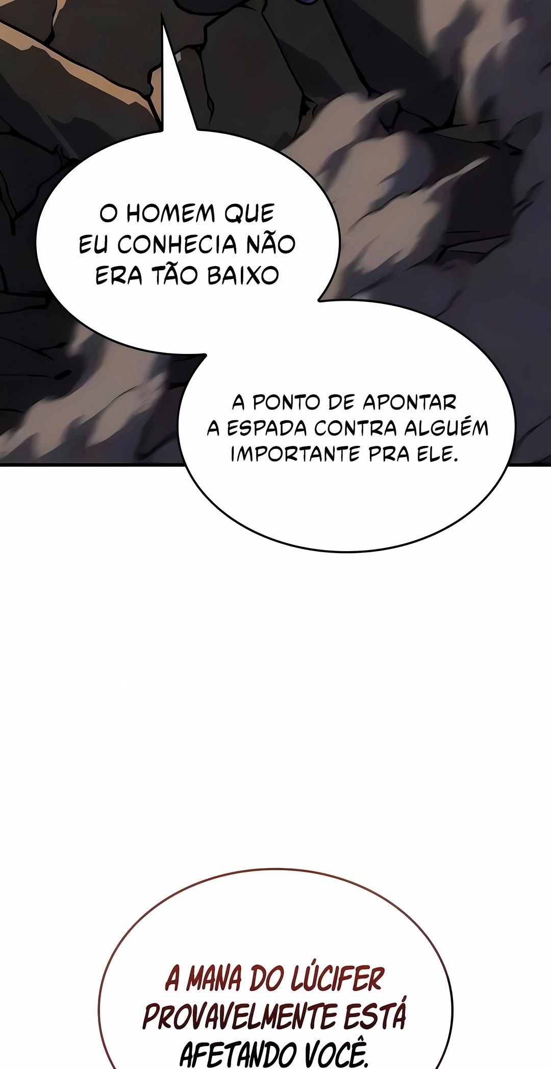 Read Regressando Com o Poder do Rei PT Manga Online