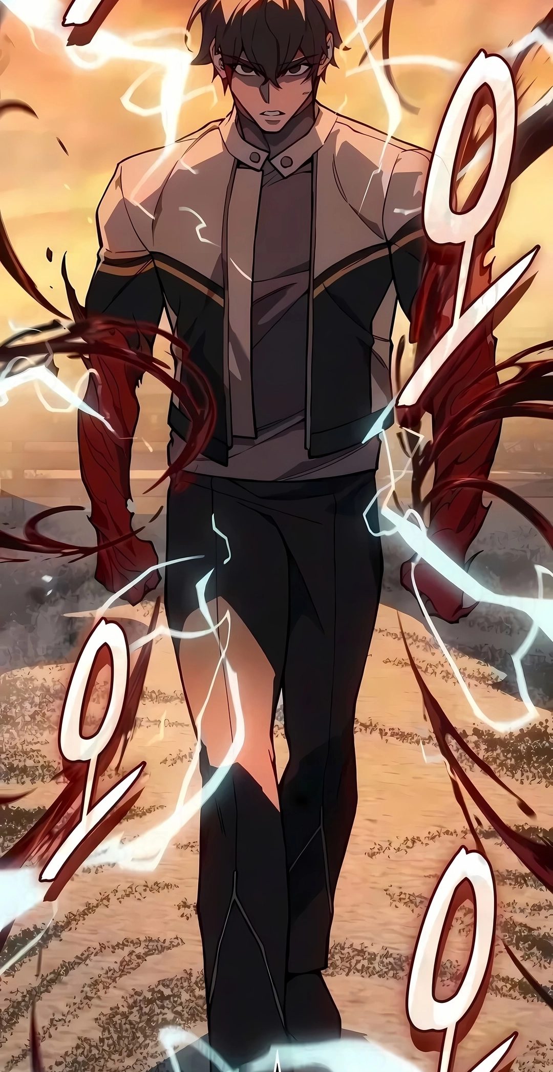 Read Regressando Com o Poder do Rei PT Manga Online