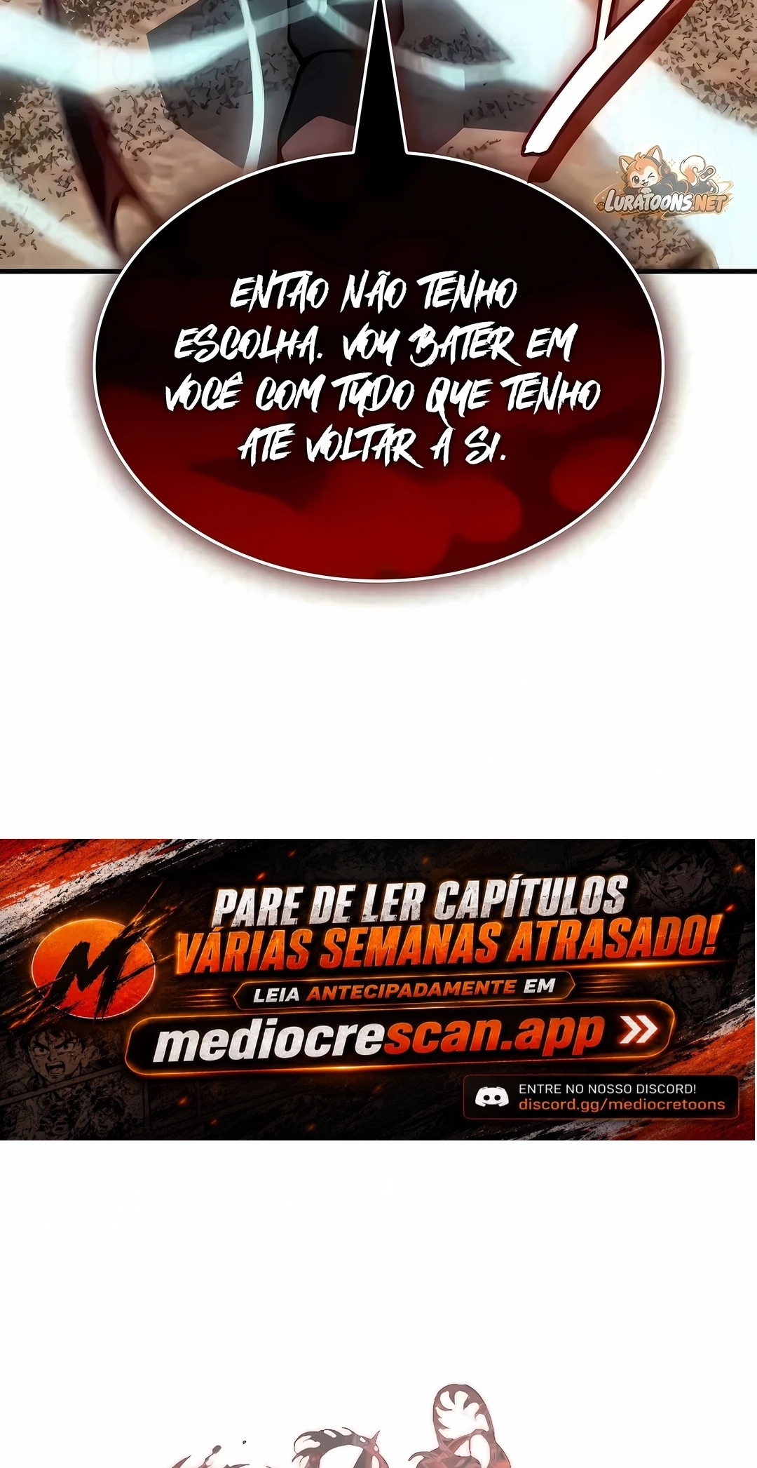 Read Regressando Com o Poder do Rei PT Manga Online
