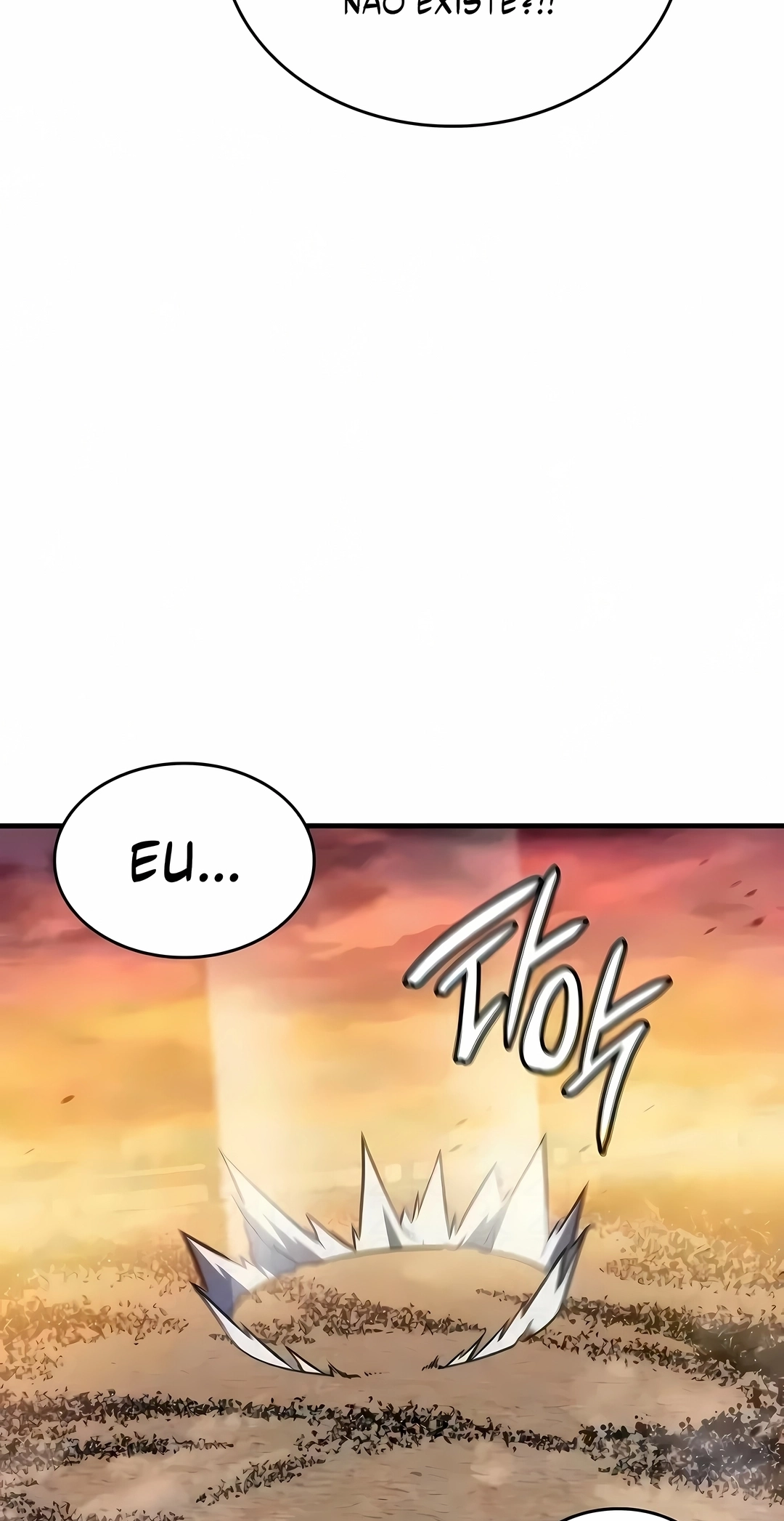 Read Regressando Com o Poder do Rei PT Manga Online