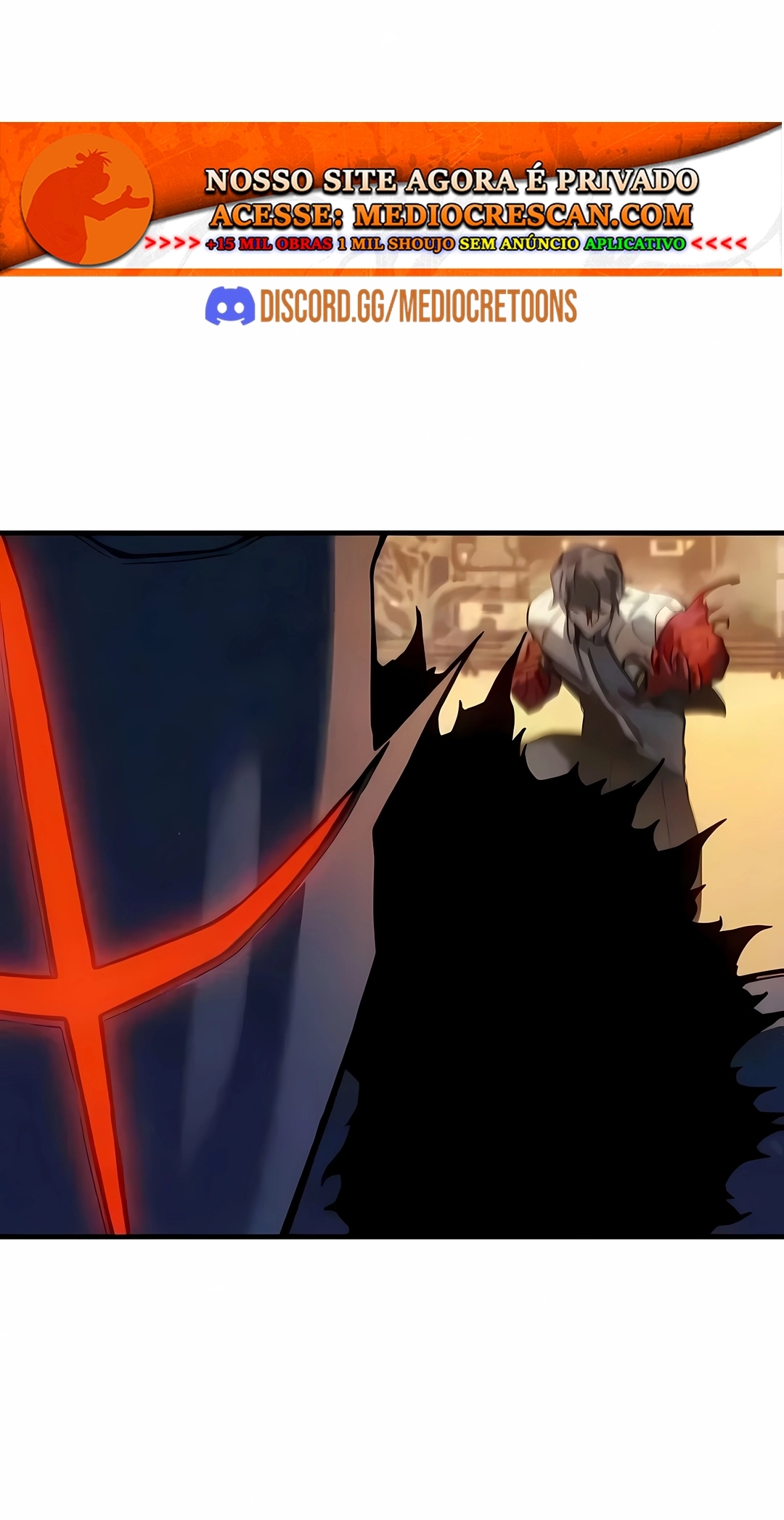 Read Regressando Com o Poder do Rei PT Manga Online