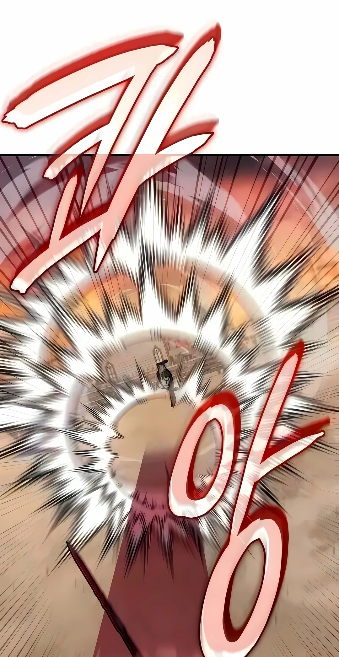Read Regressando Com o Poder do Rei PT Manga Online