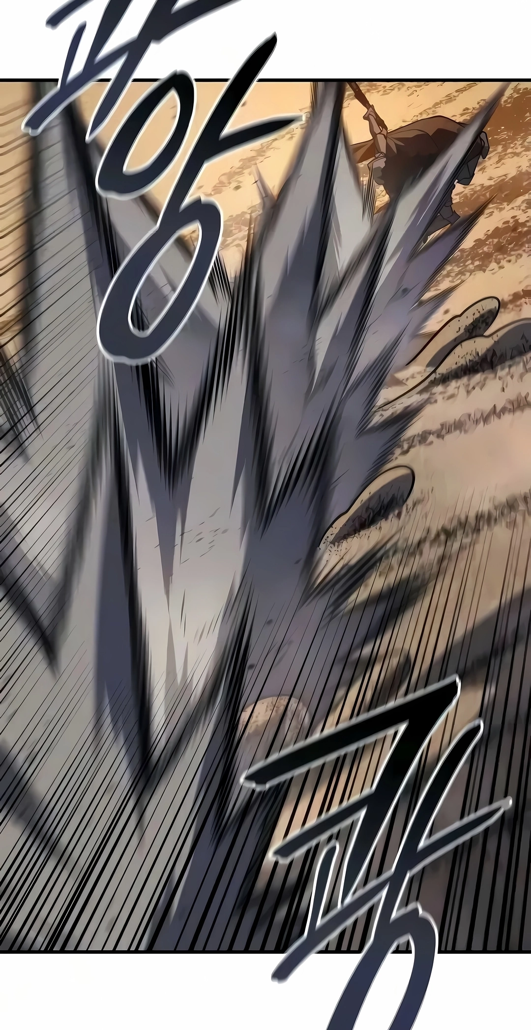 Read Regressando Com o Poder do Rei PT Manga Online