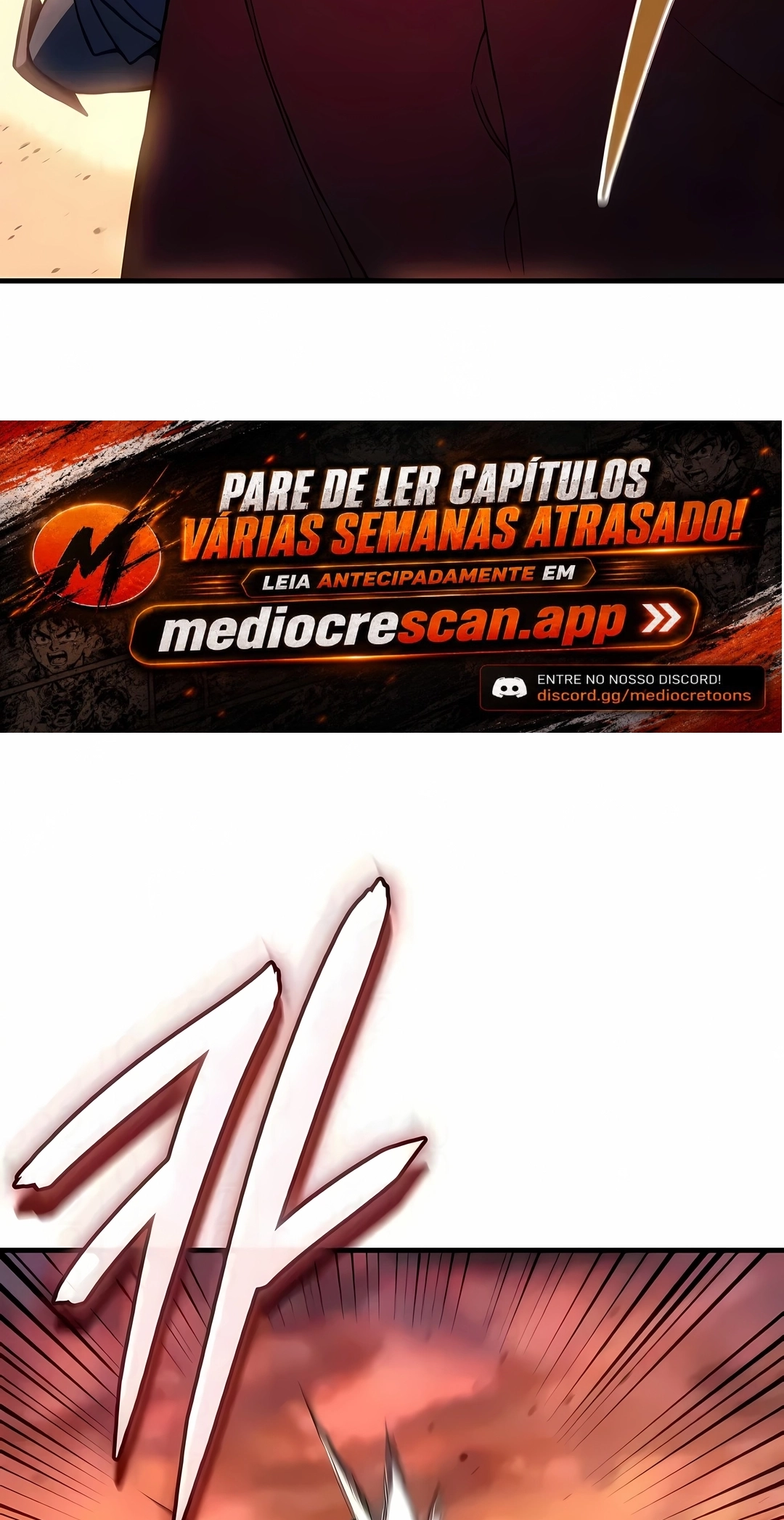 Read Regressando Com o Poder do Rei PT Manga Online