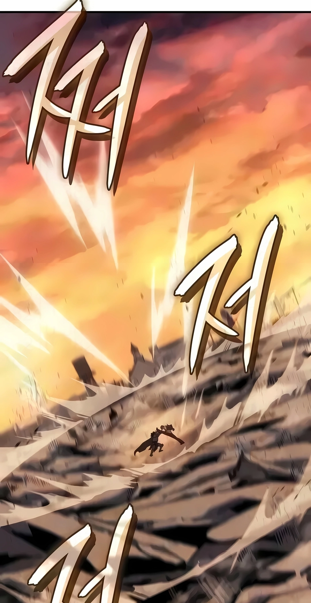 Read Regressando Com o Poder do Rei PT Manga Online
