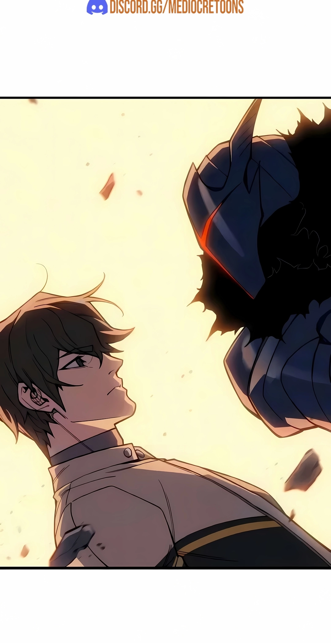 Read Regressando Com o Poder do Rei PT Manga Online
