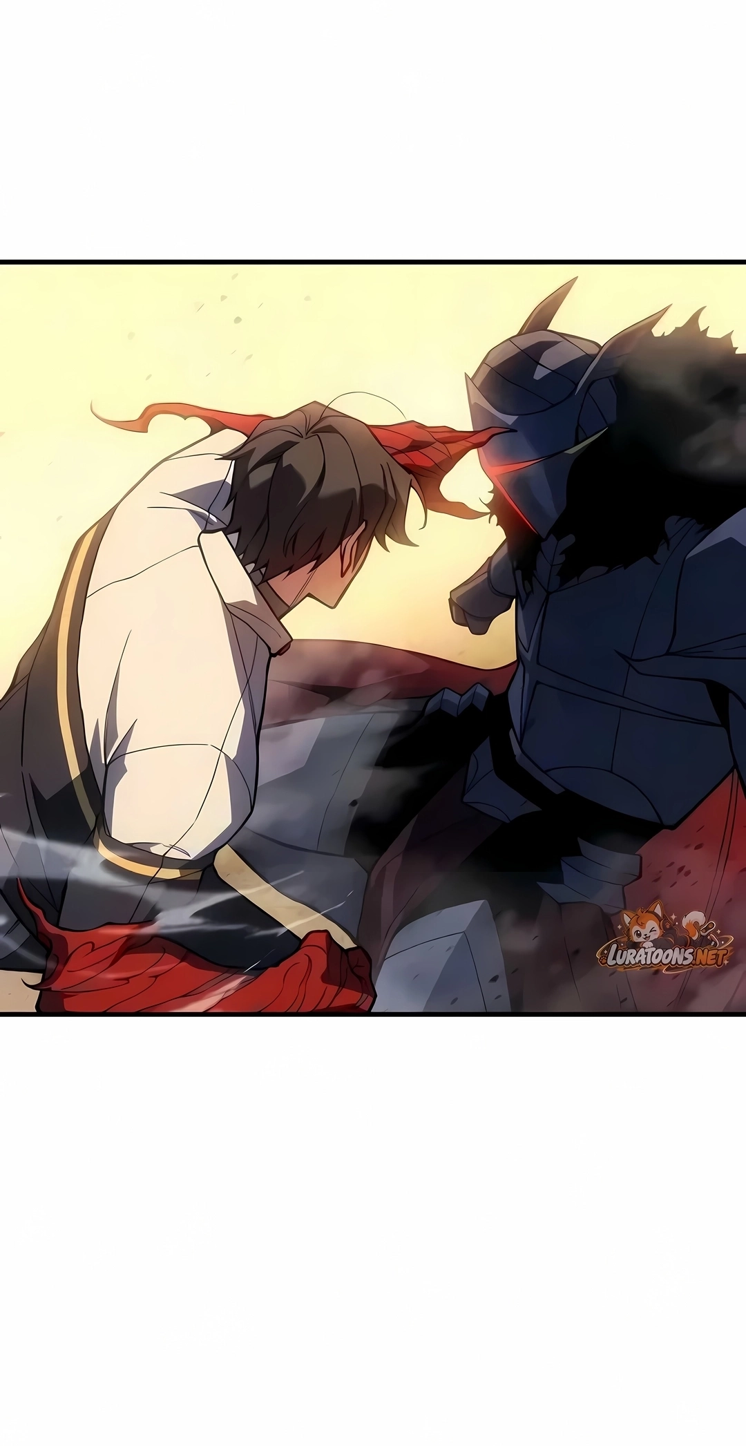 Read Regressando Com o Poder do Rei PT Manga Online