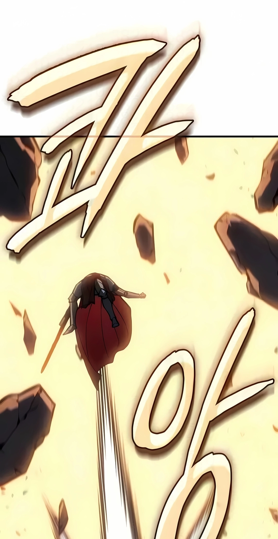 Read Regressando Com o Poder do Rei PT Manga Online