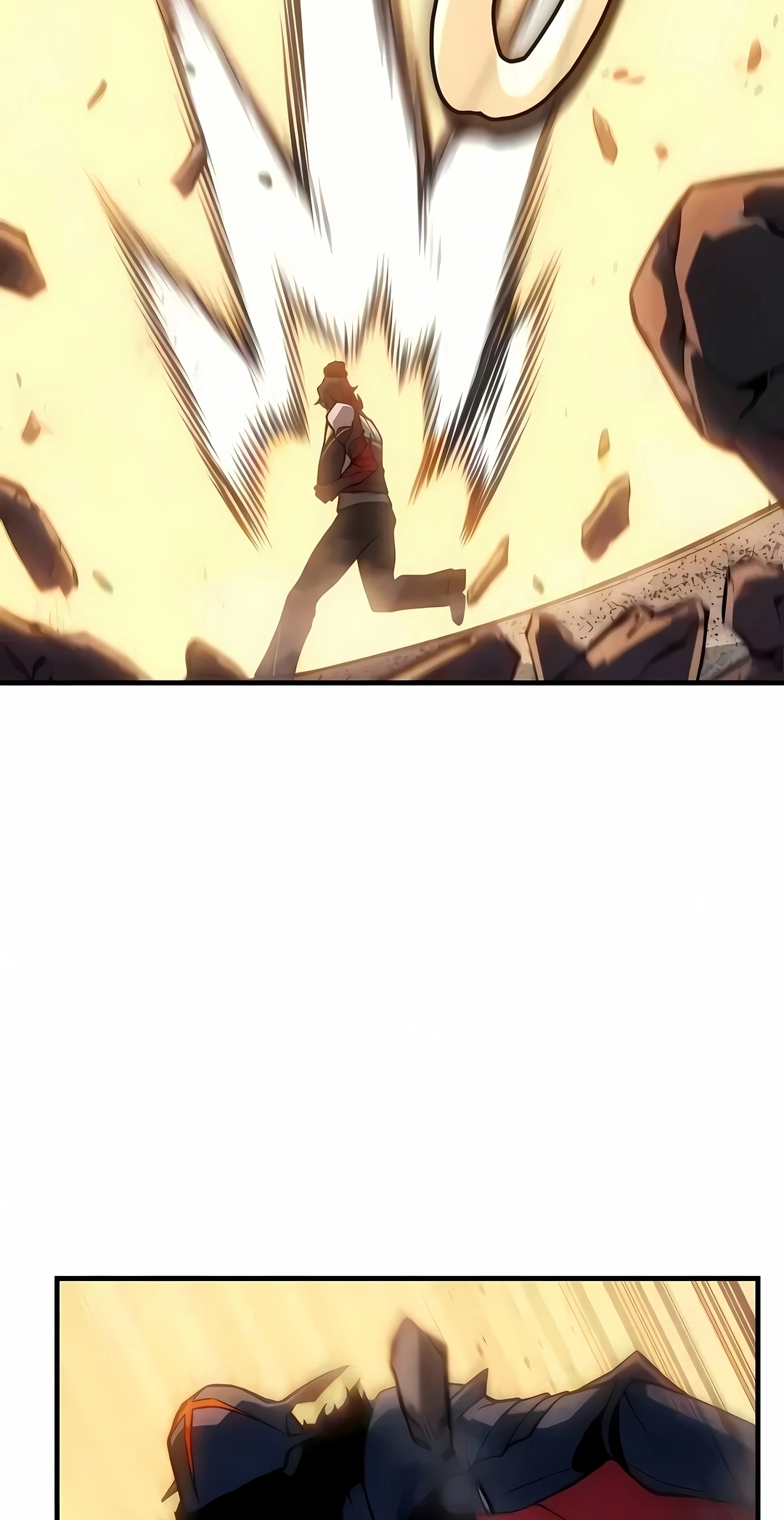 Read Regressando Com o Poder do Rei PT Manga Online