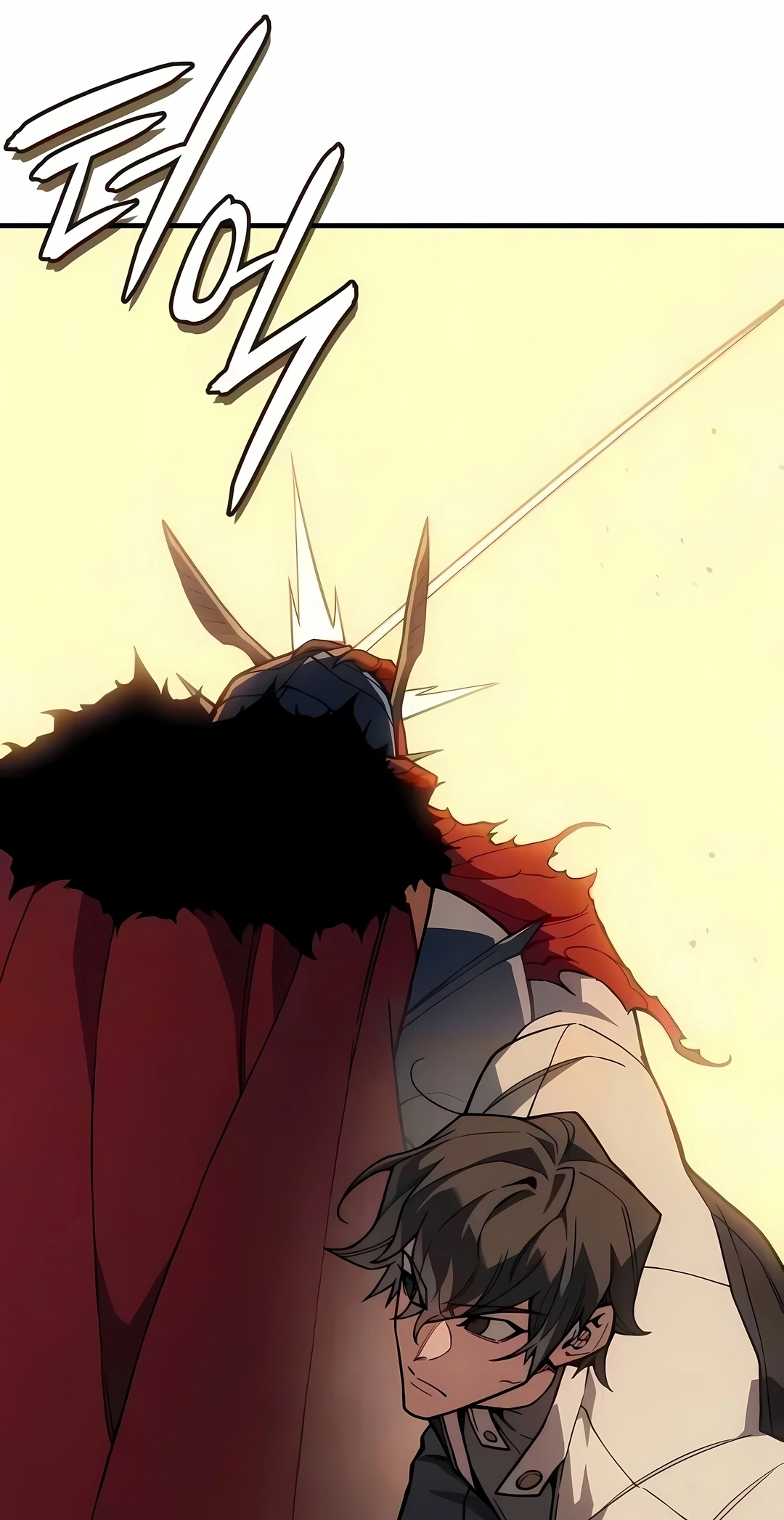 Read Regressando Com o Poder do Rei PT Manga Online