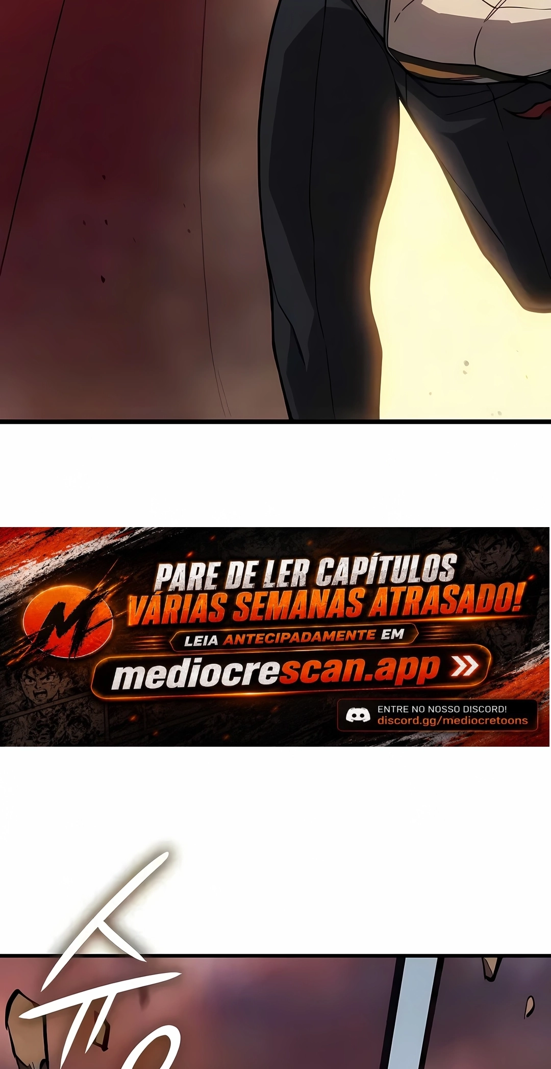 Read Regressando Com o Poder do Rei PT Manga Online