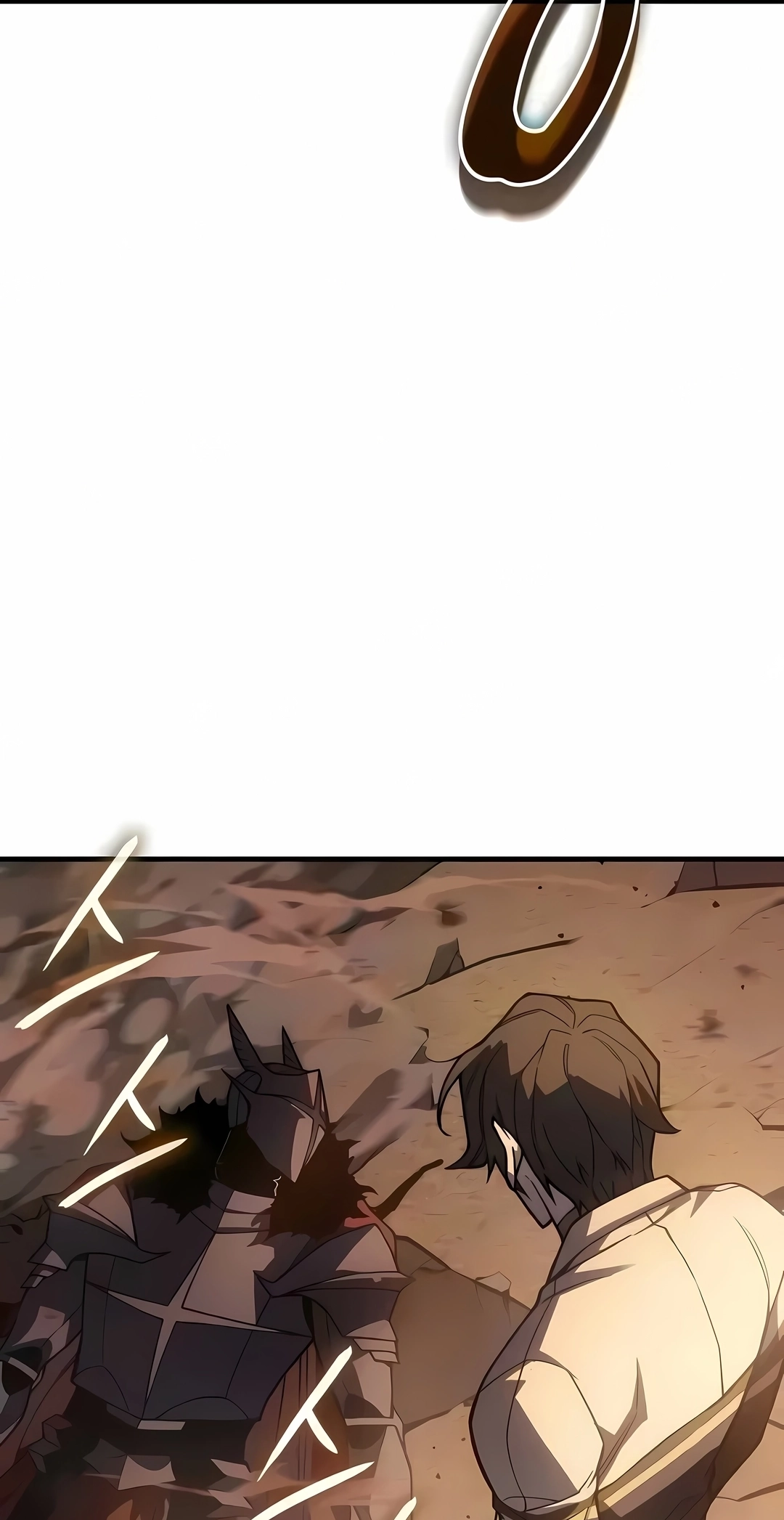 Read Regressando Com o Poder do Rei PT Manga Online