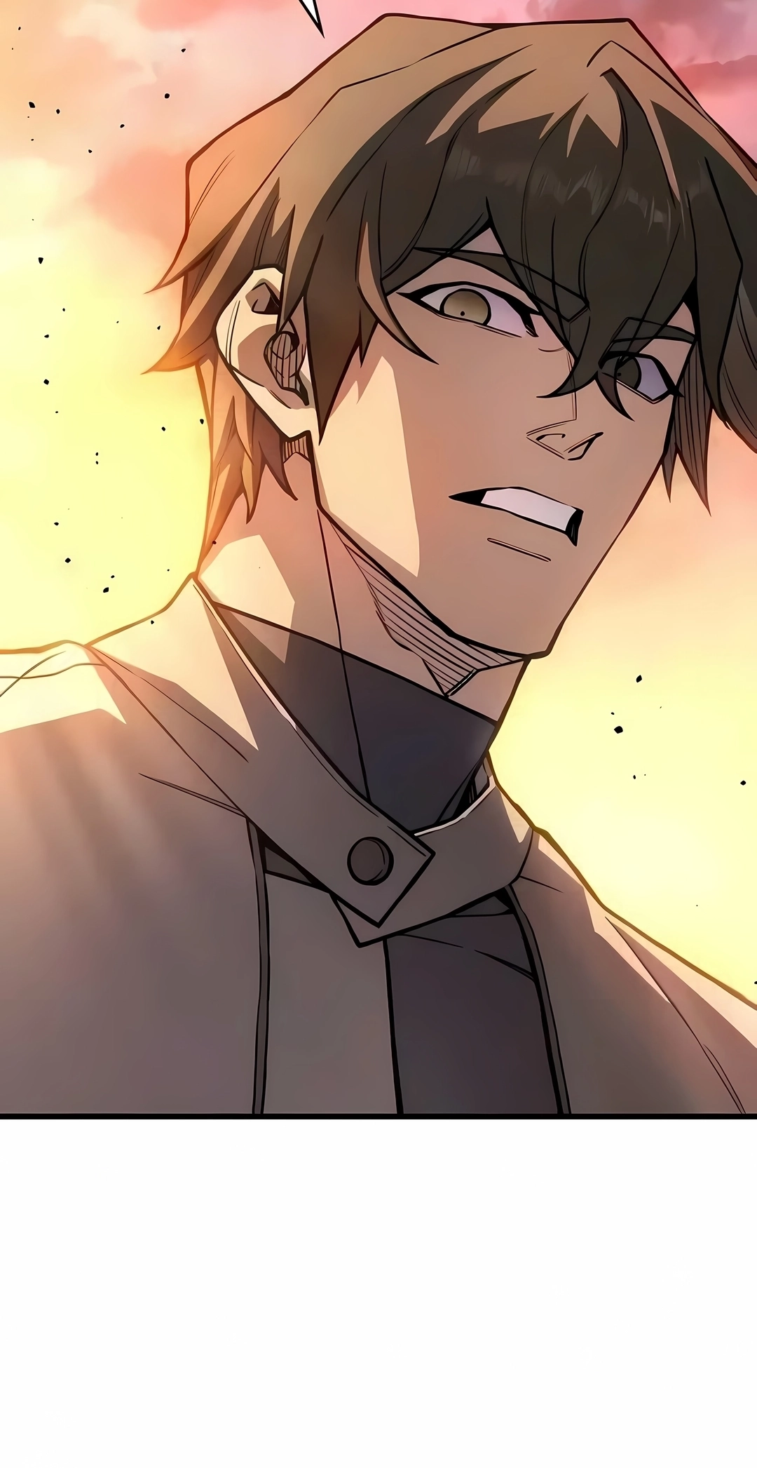 Read Regressando Com o Poder do Rei PT Manga Online