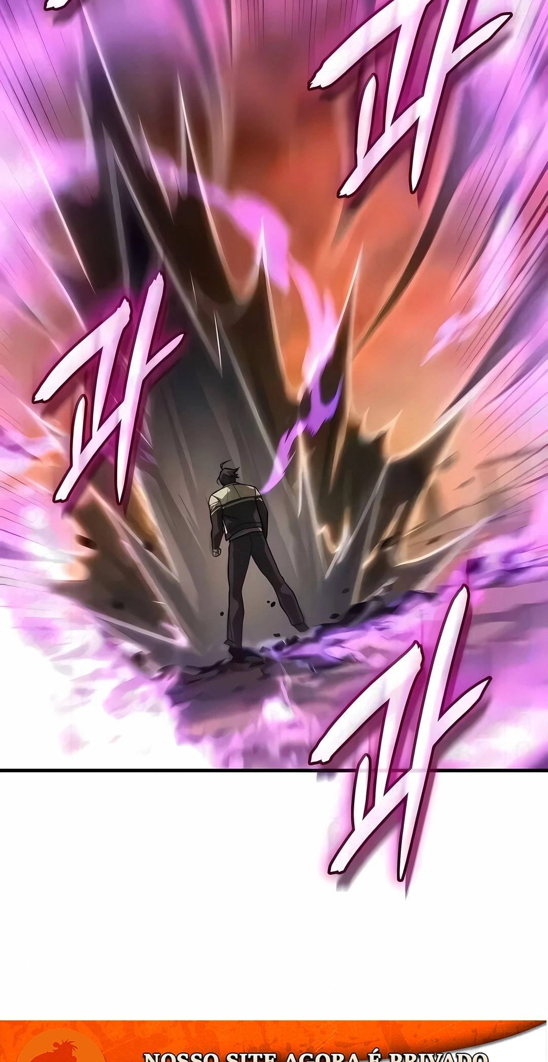 Read Regressando Com o Poder do Rei PT Manga Online