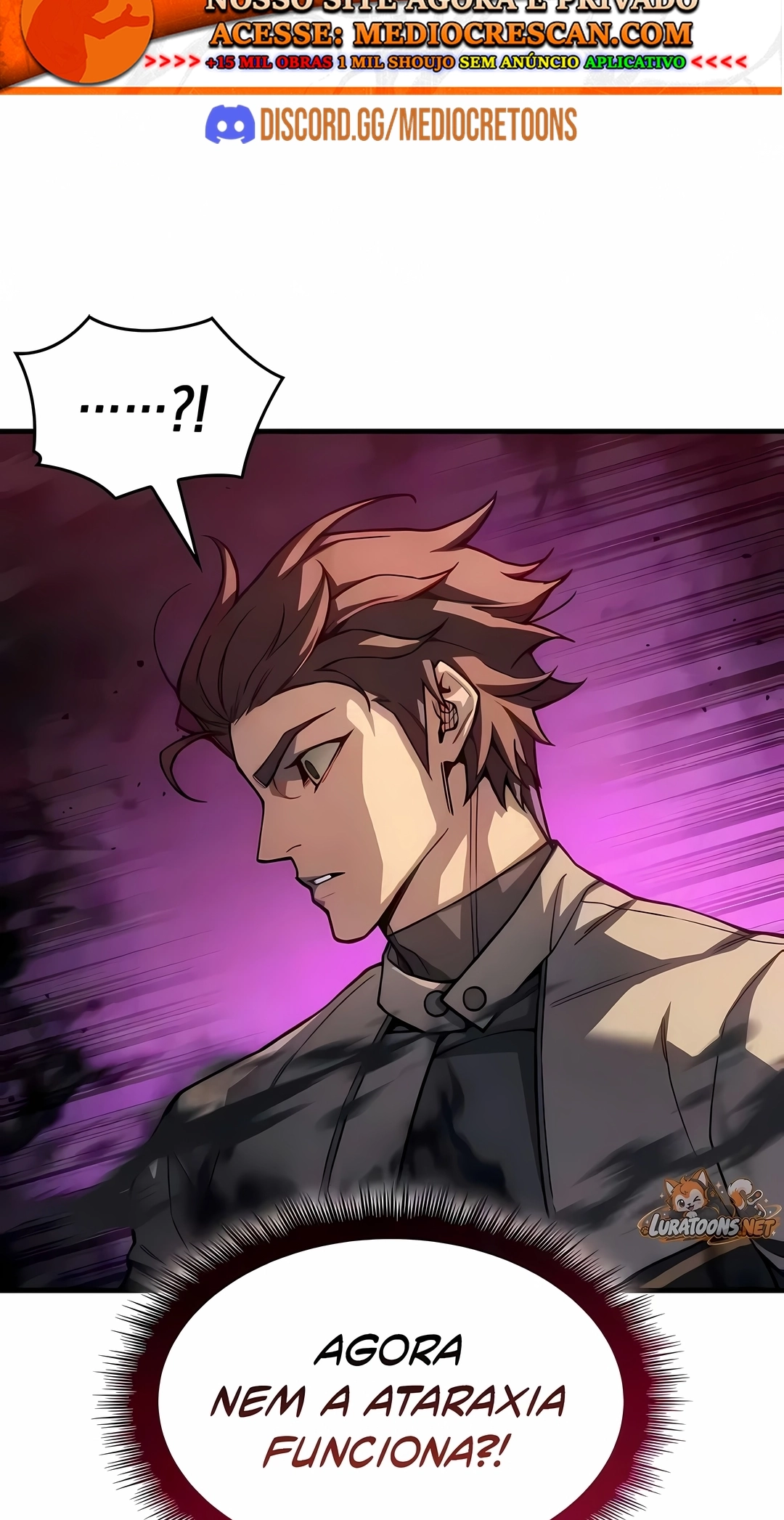 Read Regressando Com o Poder do Rei PT Manga Online