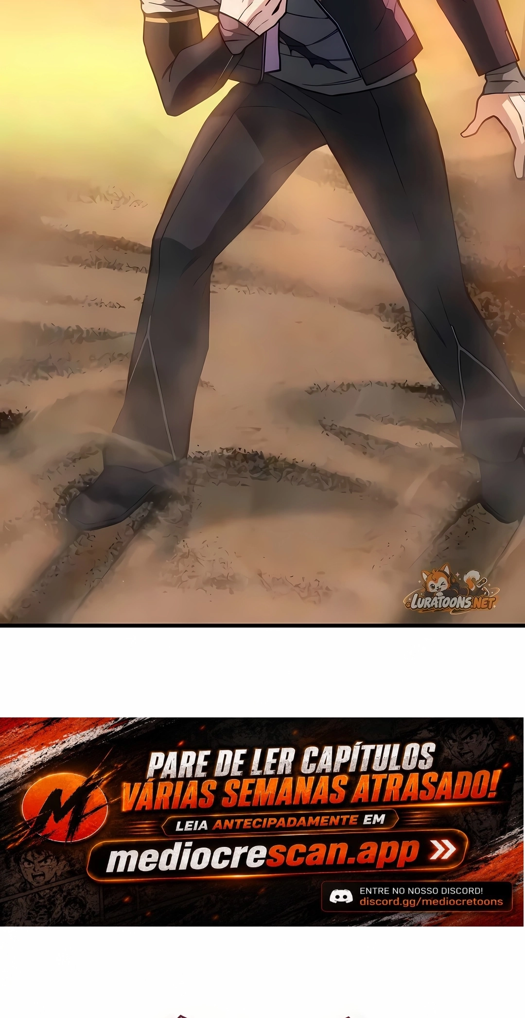 Read Regressando Com o Poder do Rei PT Manga Online