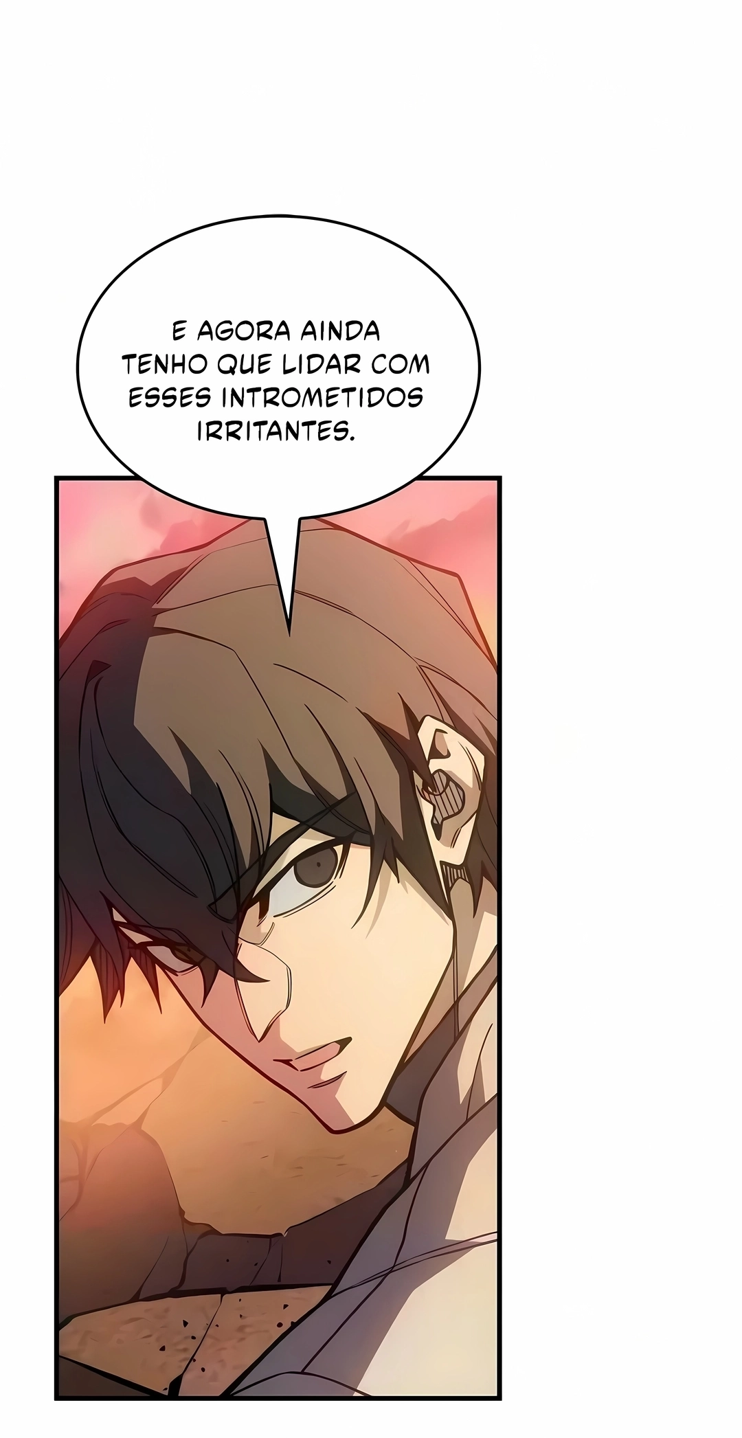 Read Regressando Com o Poder do Rei PT Manga Online