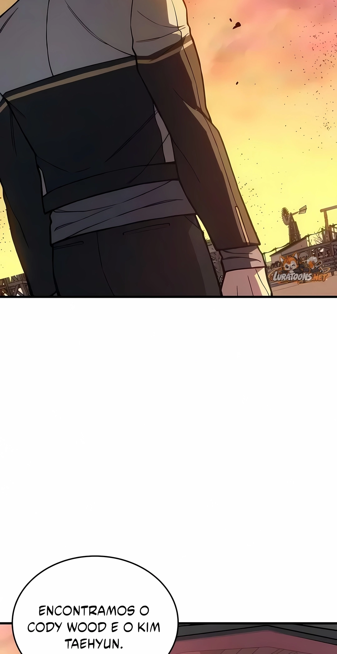 Read Regressando Com o Poder do Rei PT Manga Online