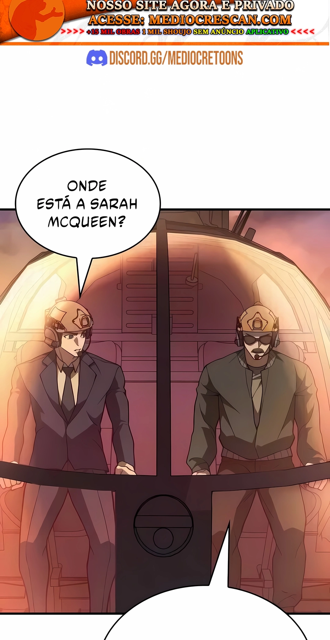 Read Regressando Com o Poder do Rei PT Manga Online