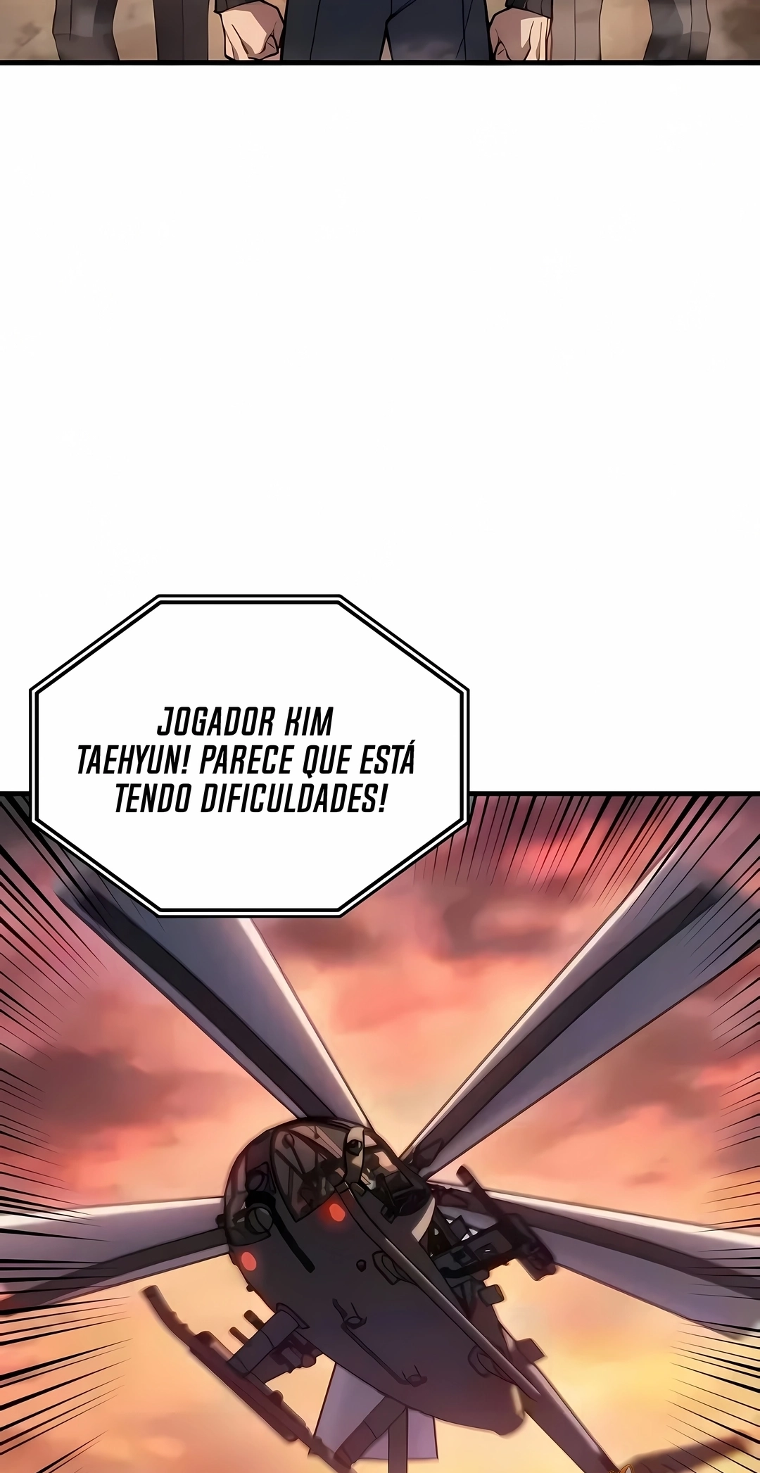 Read Regressando Com o Poder do Rei PT Manga Online