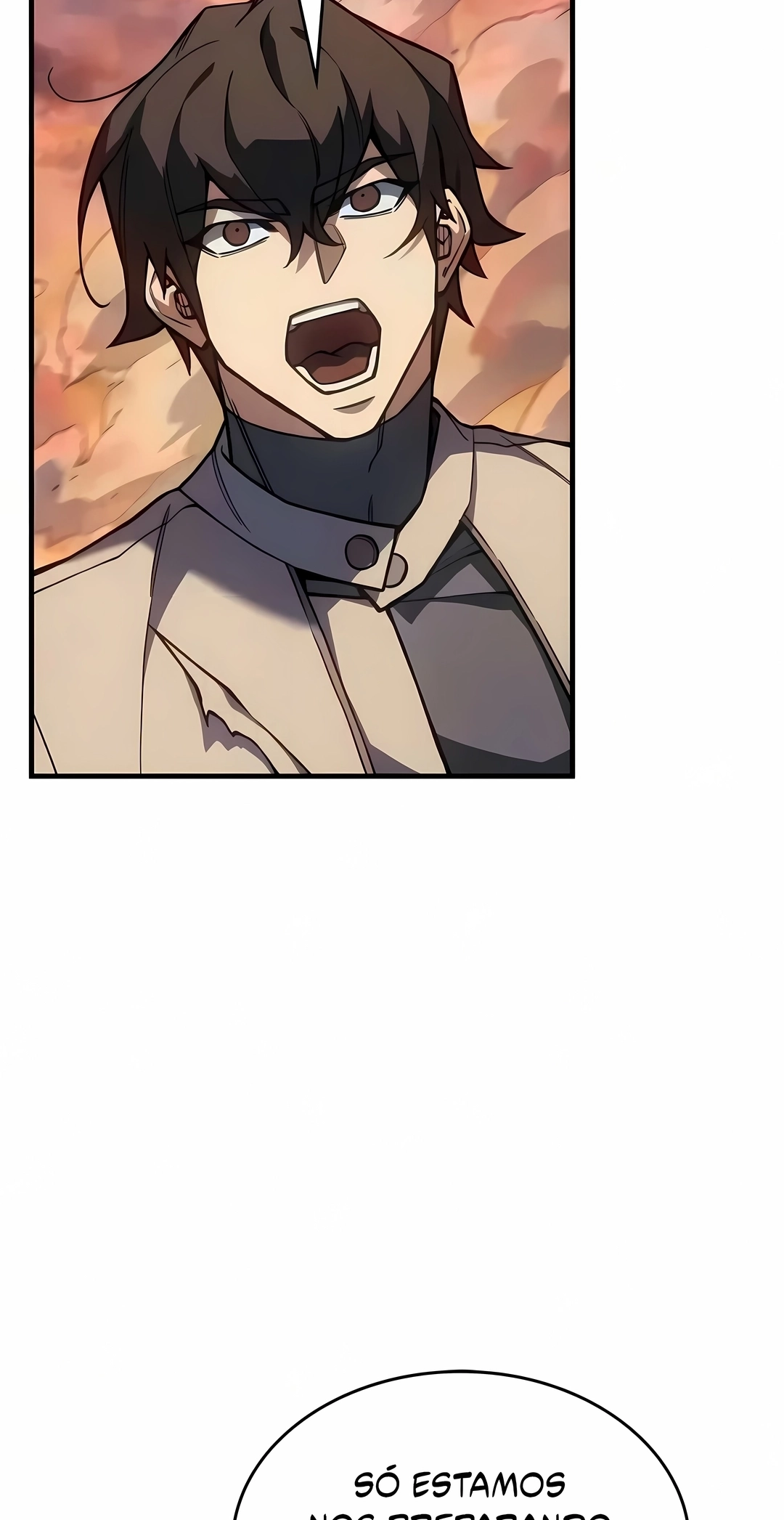 Read Regressando Com o Poder do Rei PT Manga Online