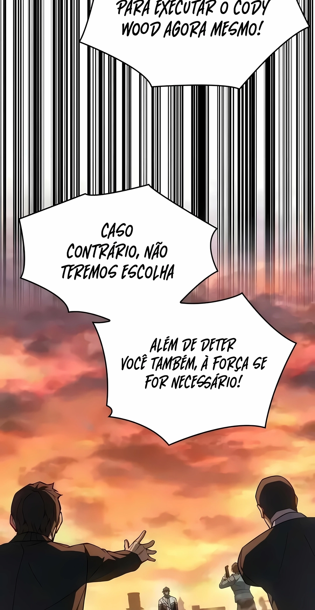 Read Regressando Com o Poder do Rei PT Manga Online