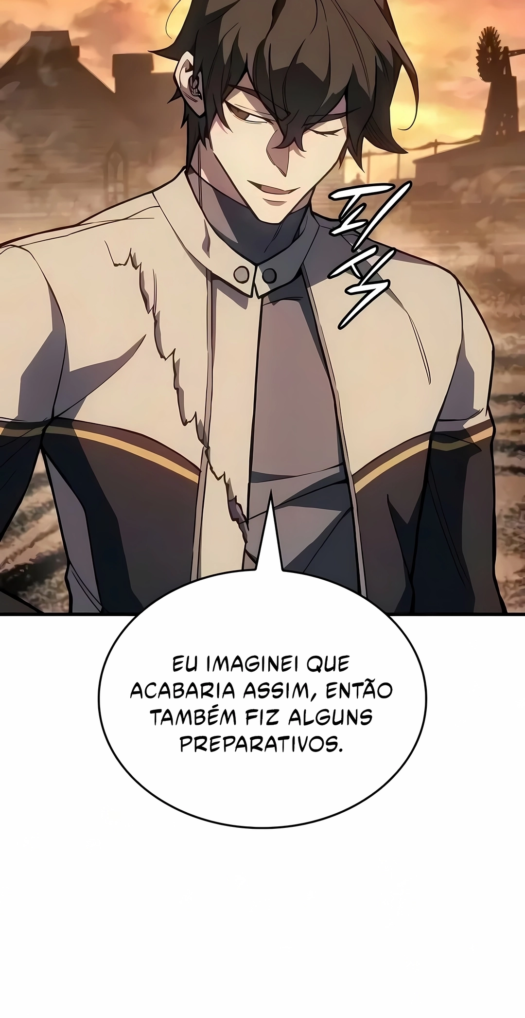 Read Regressando Com o Poder do Rei PT Manga Online