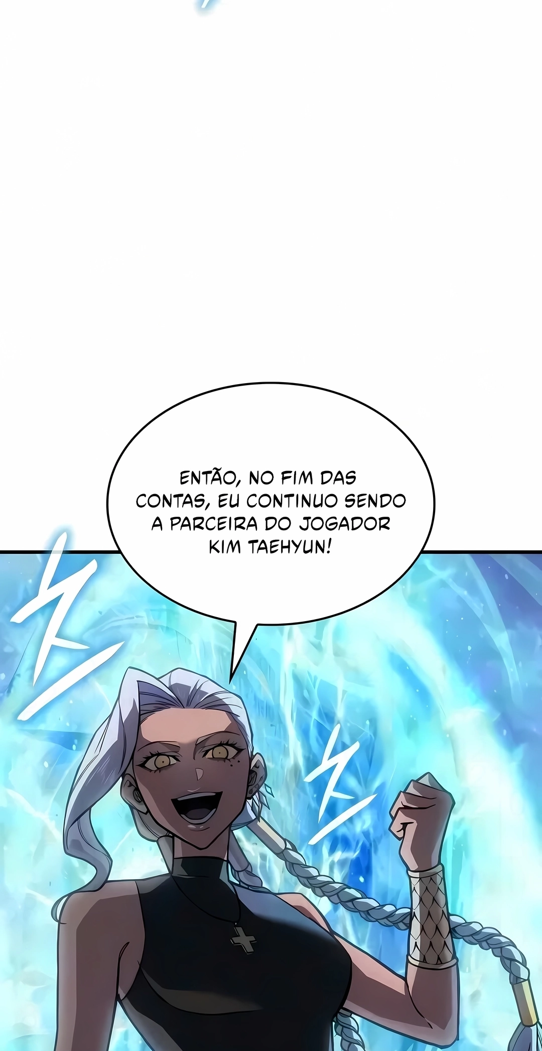 Read Regressando Com o Poder do Rei PT Manga Online