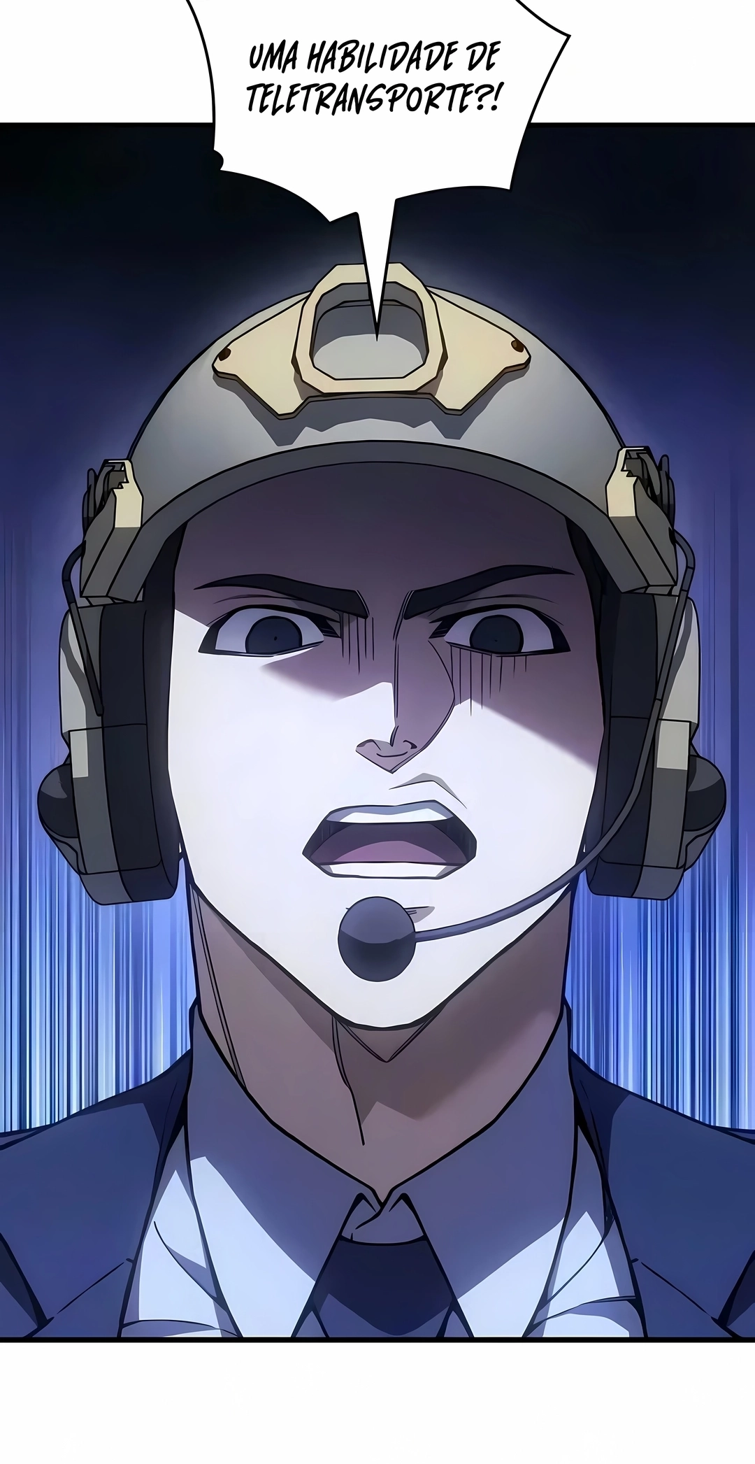Read Regressando Com o Poder do Rei PT Manga Online