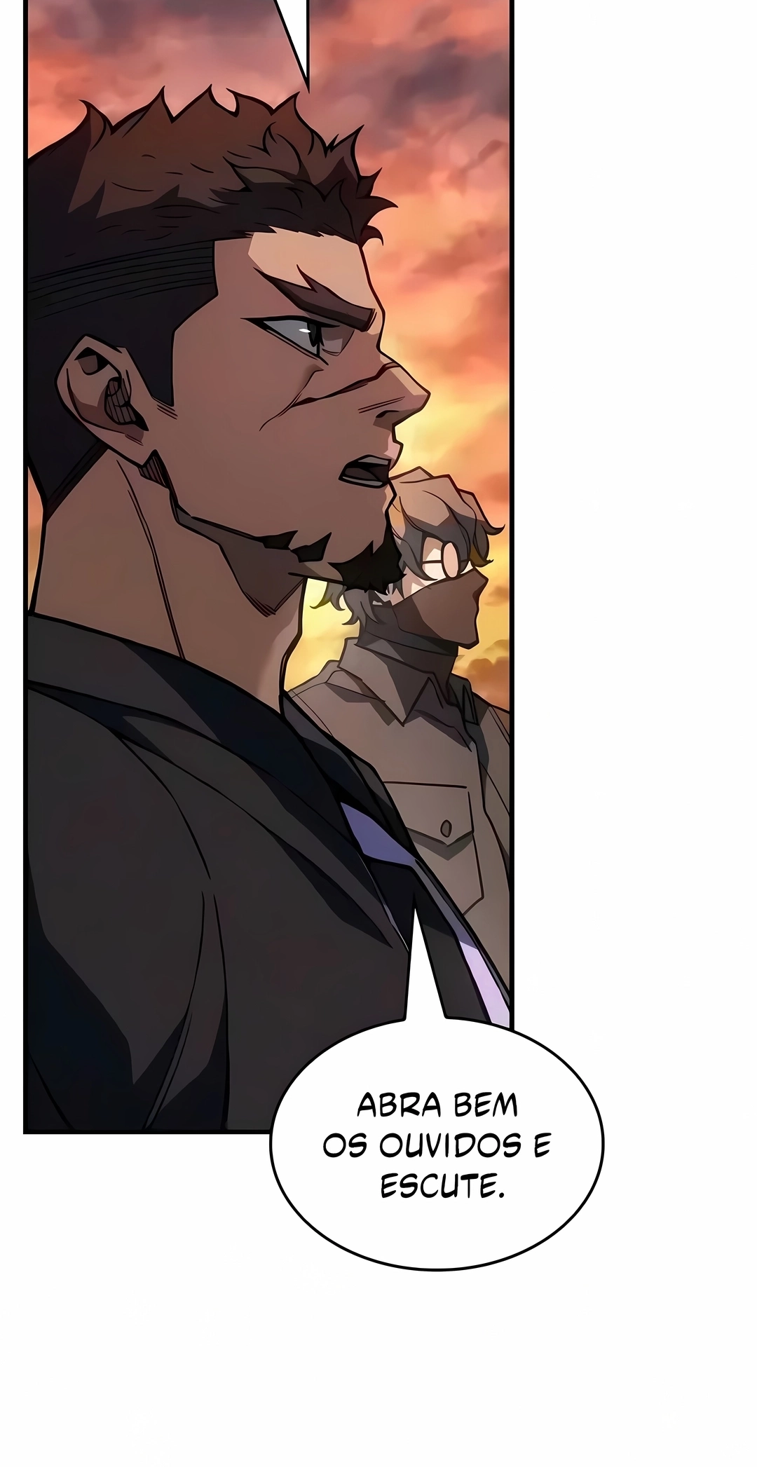 Read Regressando Com o Poder do Rei PT Manga Online