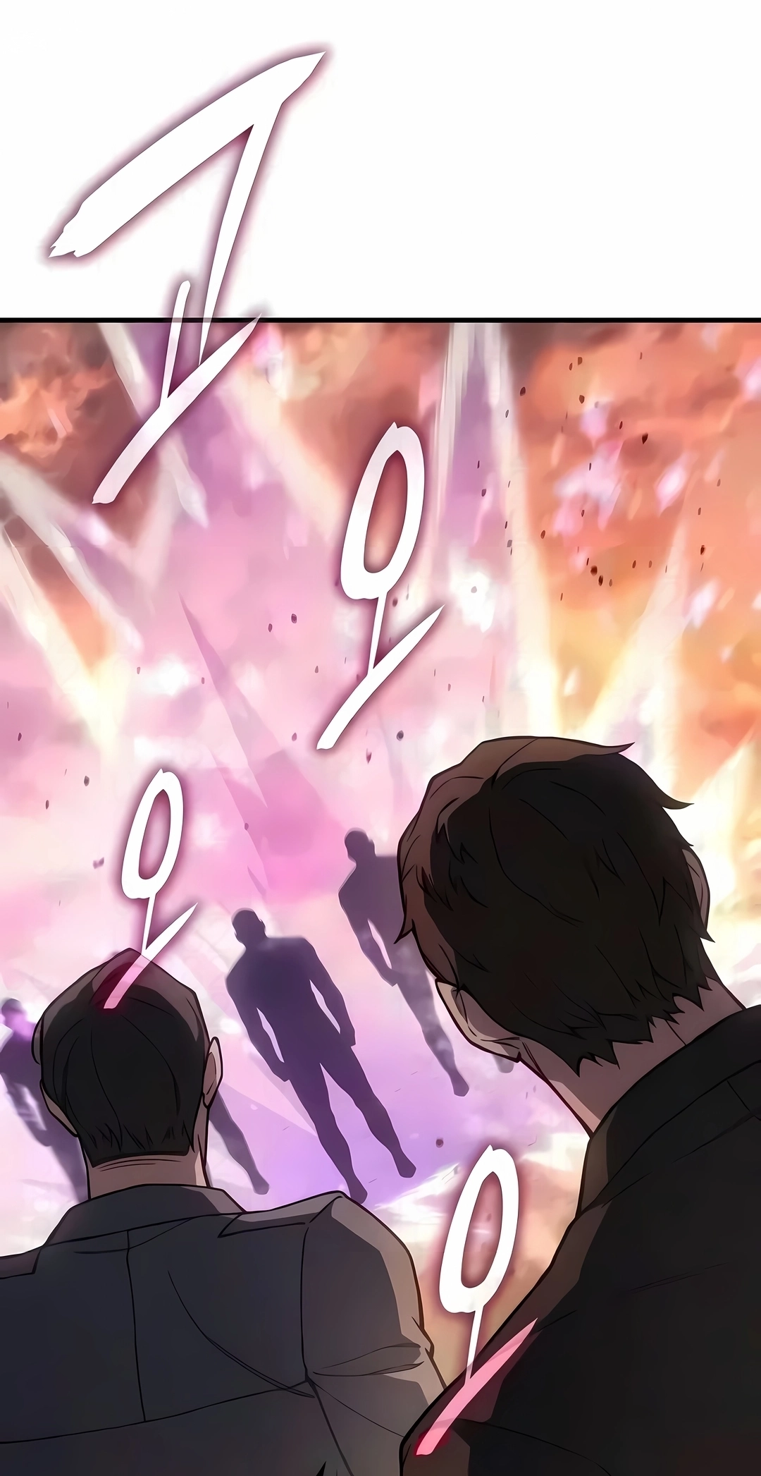 Read Regressando Com o Poder do Rei PT Manga Online