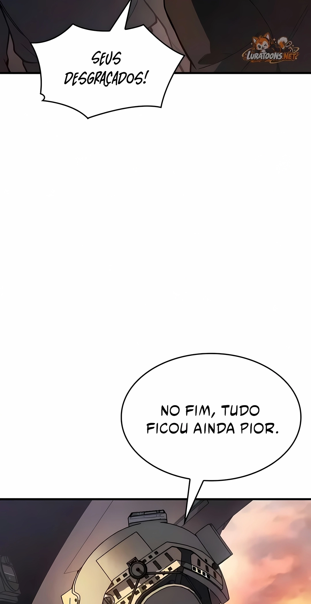 Read Regressando Com o Poder do Rei PT Manga Online
