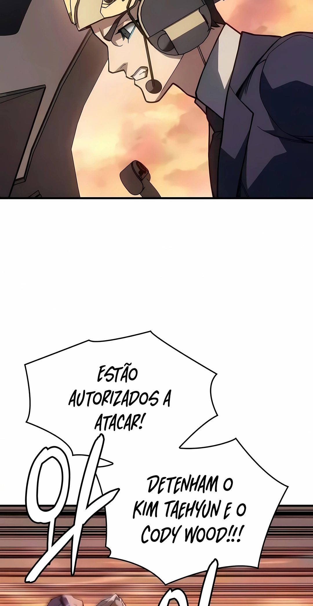 Read Regressando Com o Poder do Rei PT Manga Online