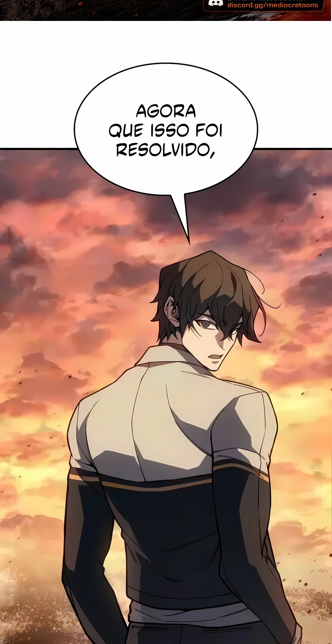 Read Regressando Com o Poder do Rei PT Manga Online