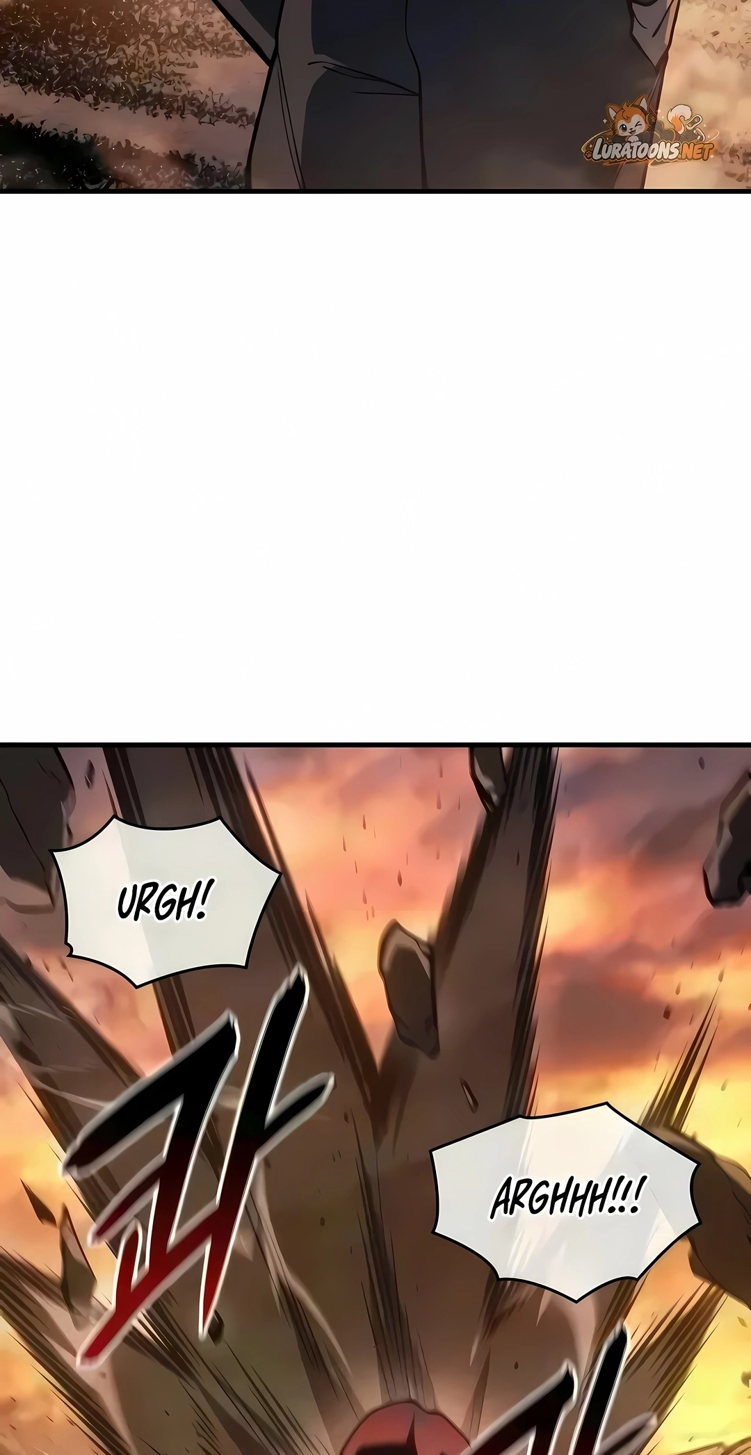Read Regressando Com o Poder do Rei PT Manga Online