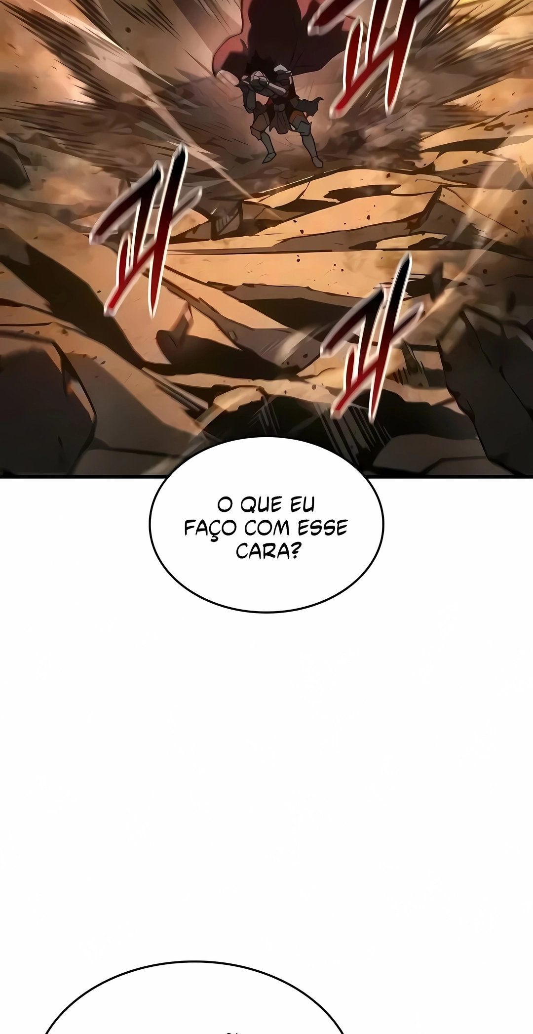 Read Regressando Com o Poder do Rei PT Manga Online