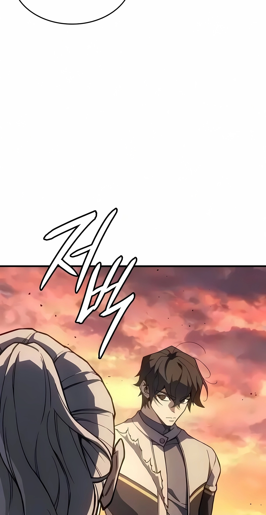Read Regressando Com o Poder do Rei PT Manga Online