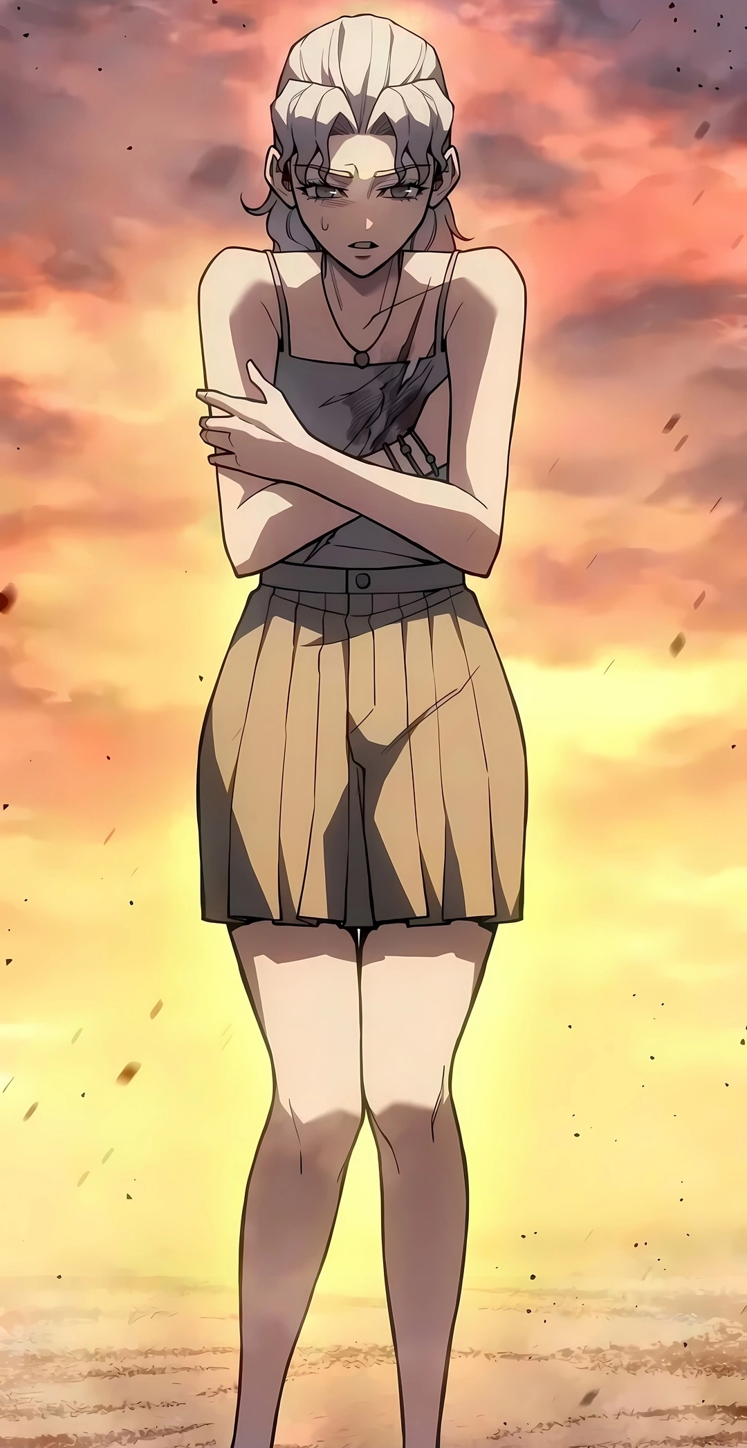 Read Regressando Com o Poder do Rei PT Manga Online