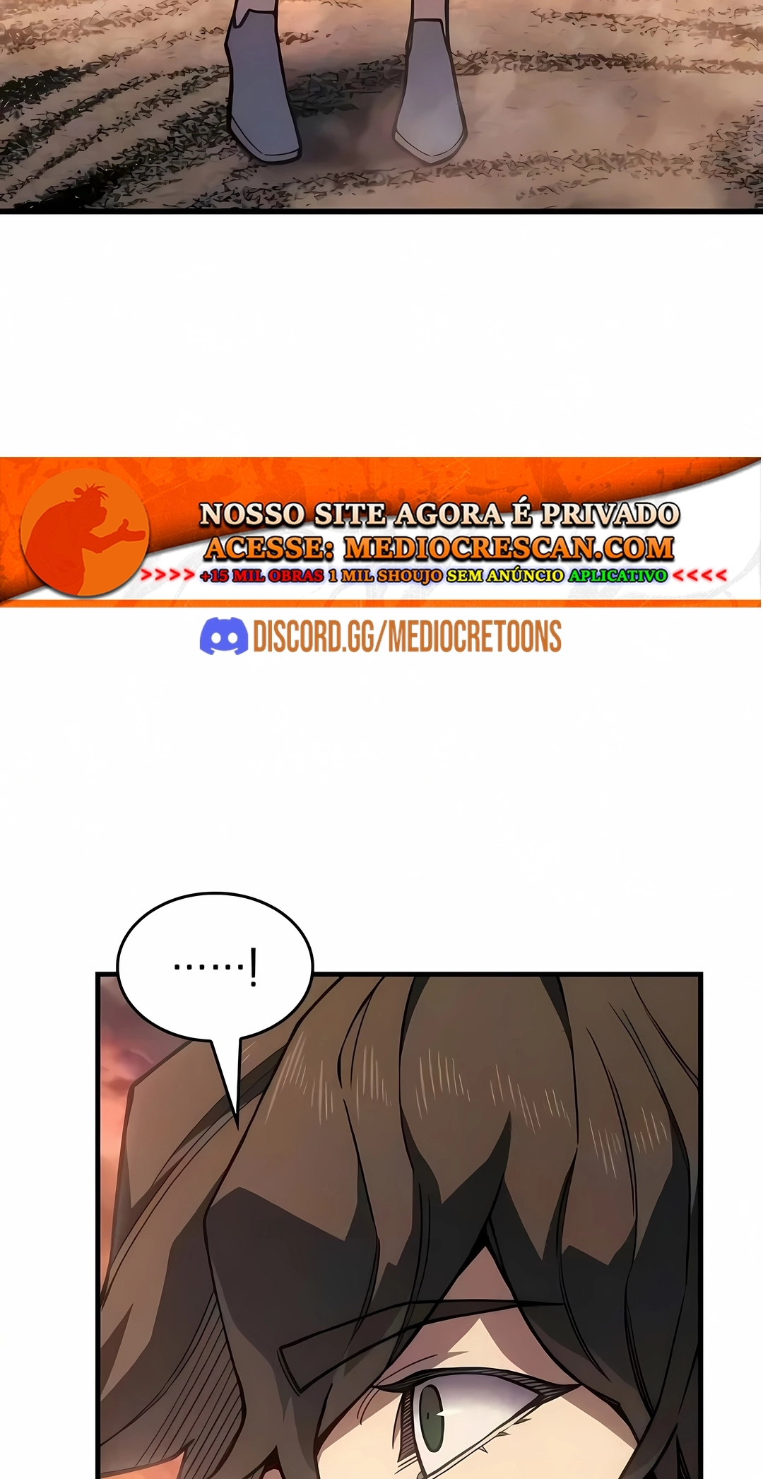 Read Regressando Com o Poder do Rei PT Manga Online