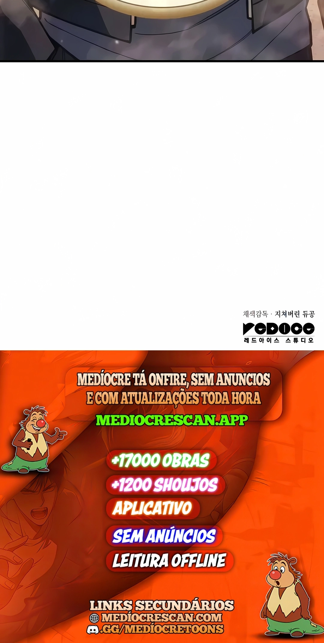Read Regressando Com o Poder do Rei PT Manga Online