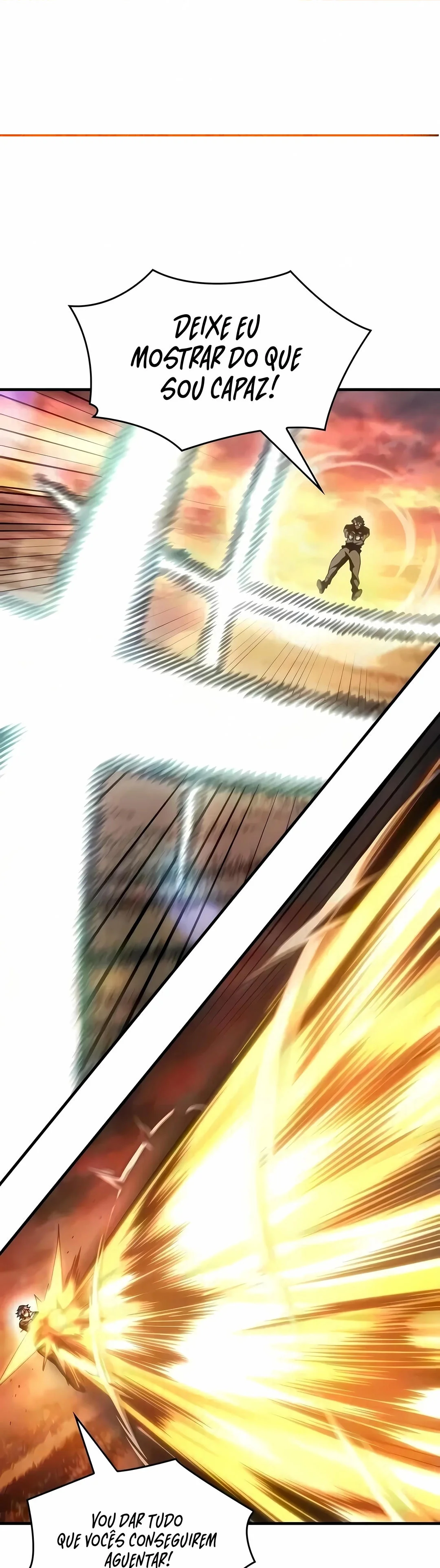 Read Regressando Com o Poder do Rei PT Manga Online