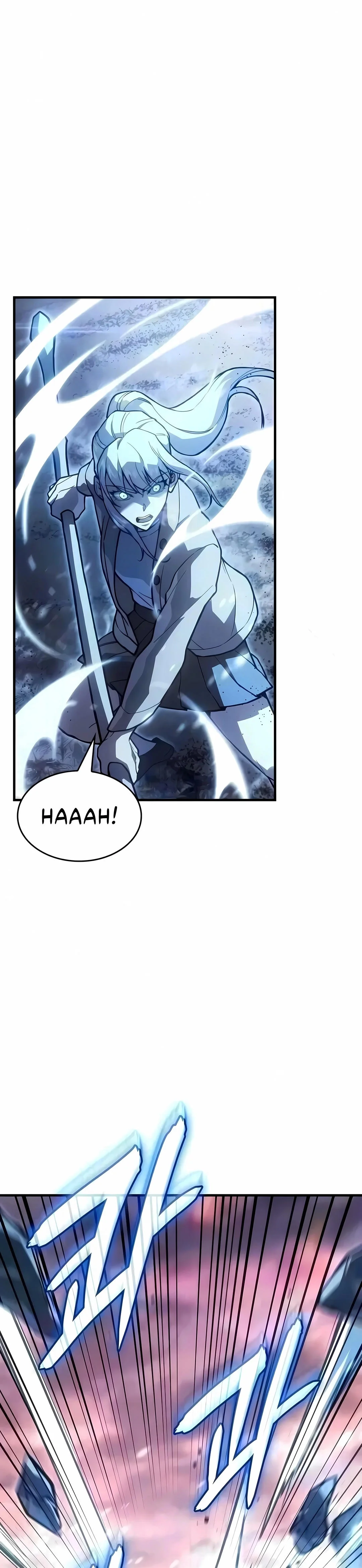 Read Regressando Com o Poder do Rei PT Manga Online