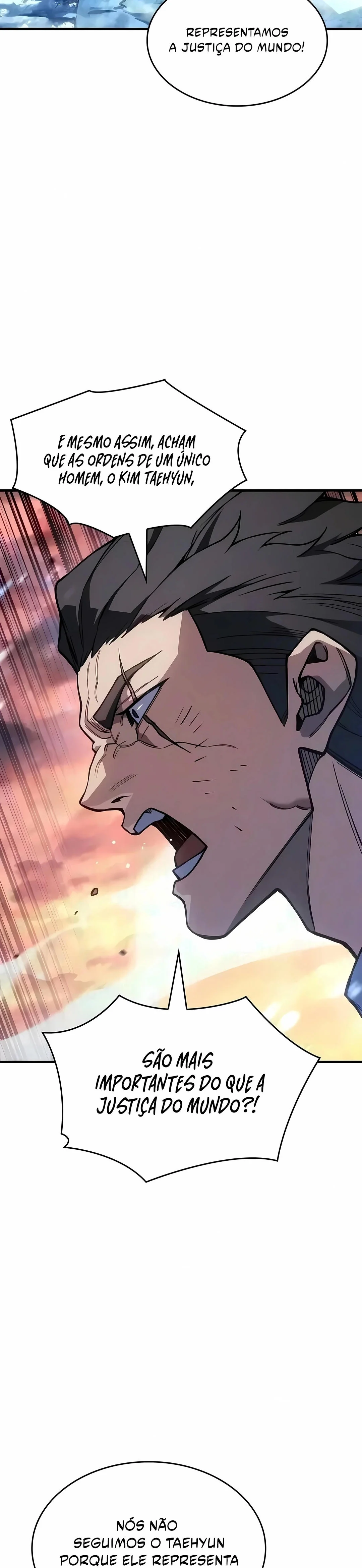 Read Regressando Com o Poder do Rei PT Manga Online