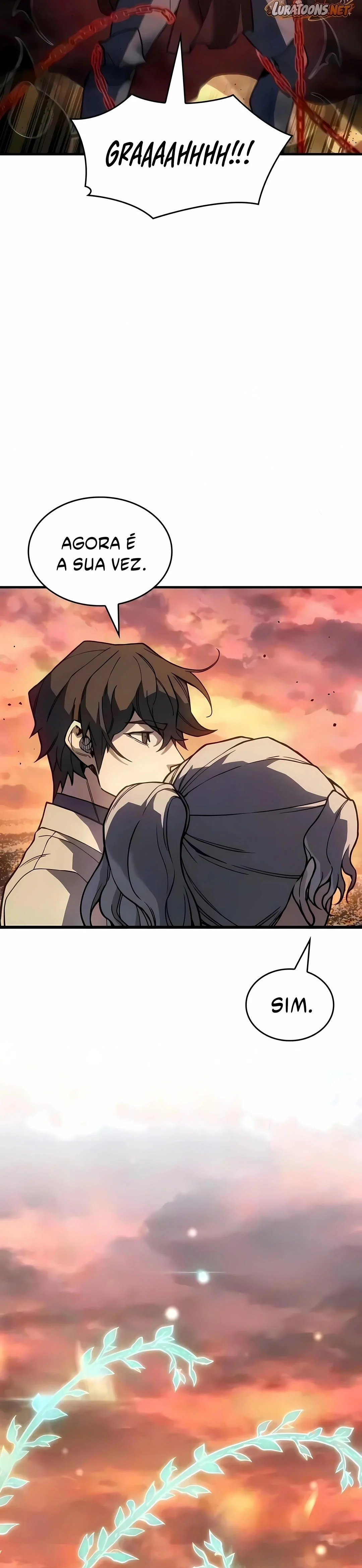 Read Regressando Com o Poder do Rei PT Manga Online