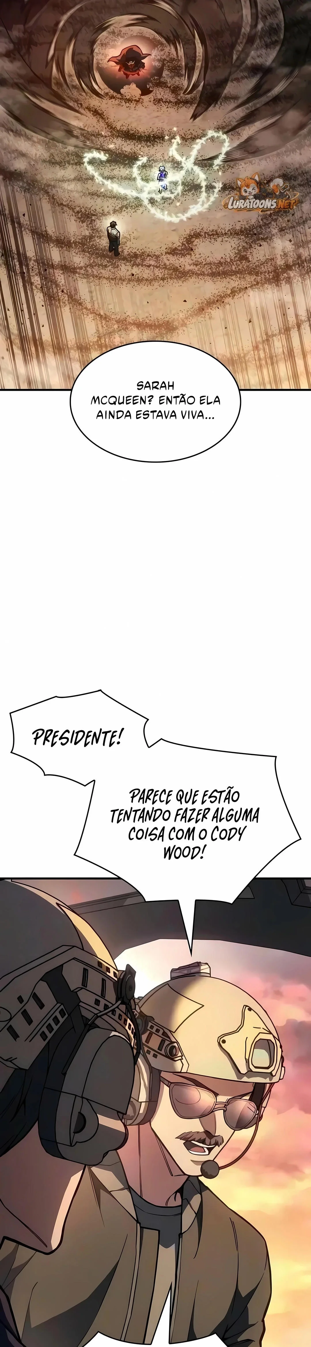 Read Regressando Com o Poder do Rei PT Manga Online