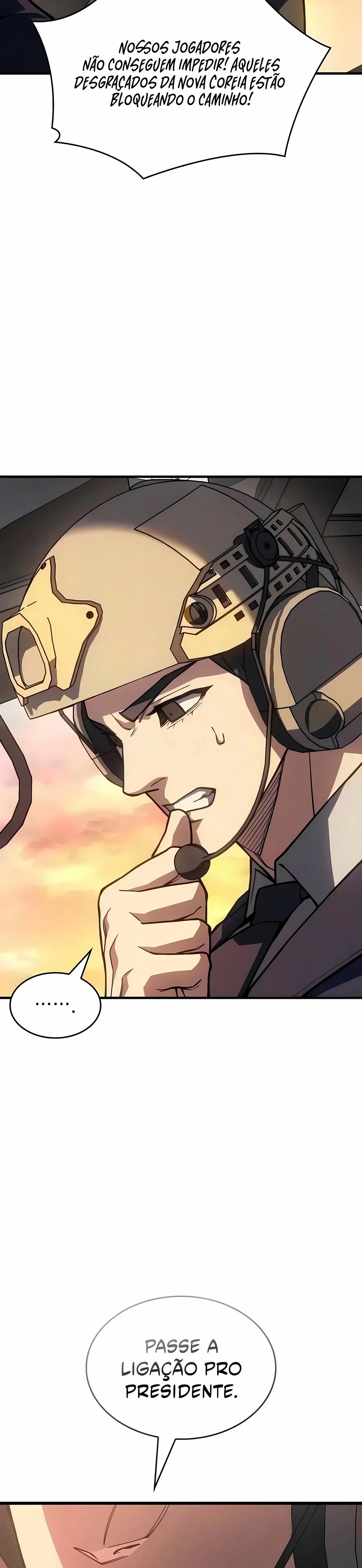 Read Regressando Com o Poder do Rei PT Manga Online